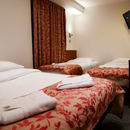 Westbury Hotel London Ngoại thất bức ảnh