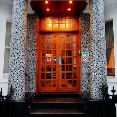 Westbury Hotel London Ngoại thất bức ảnh