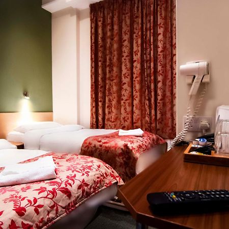 Westbury Hotel London Ngoại thất bức ảnh