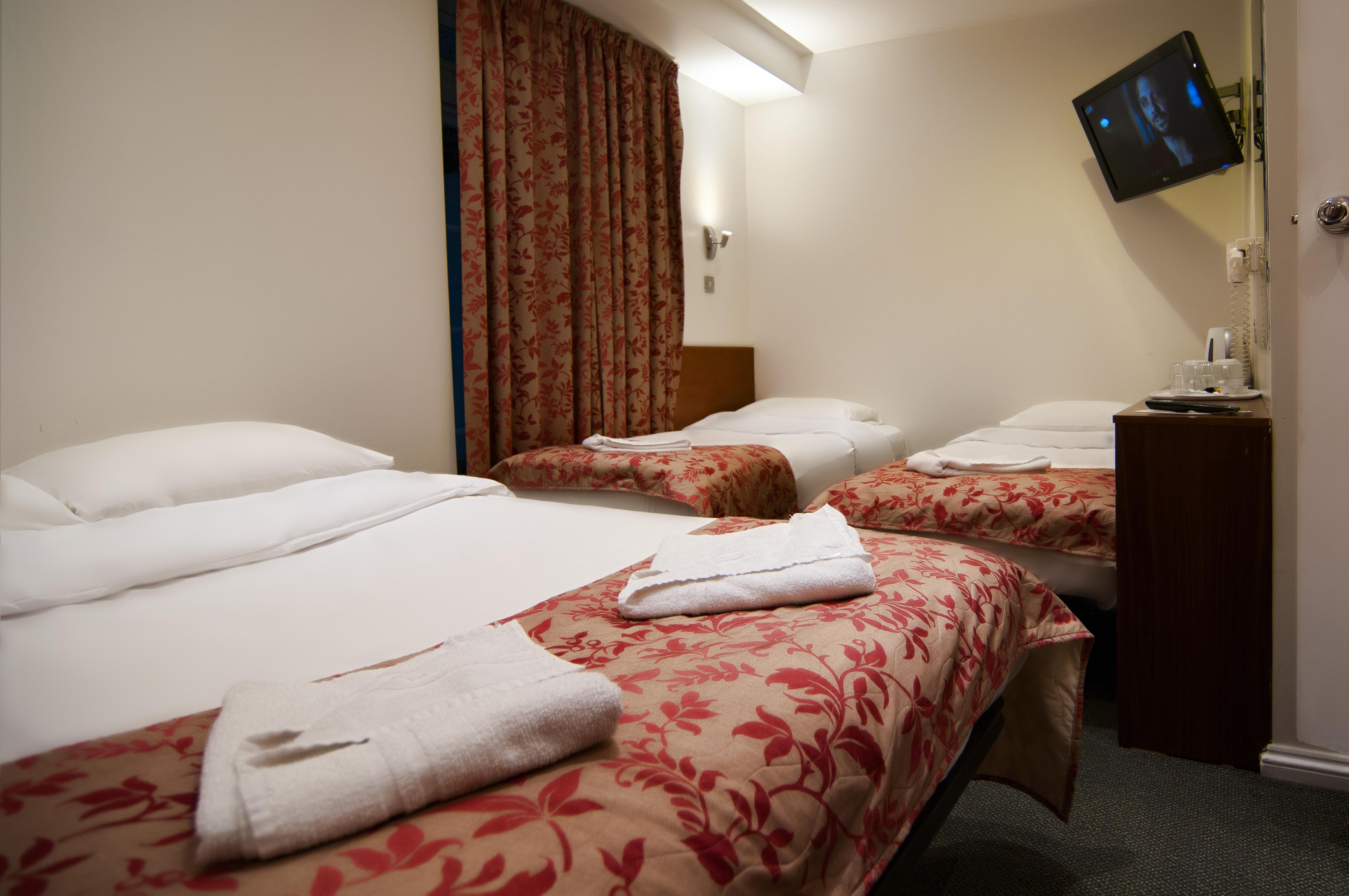 Westbury Hotel London Ngoại thất bức ảnh