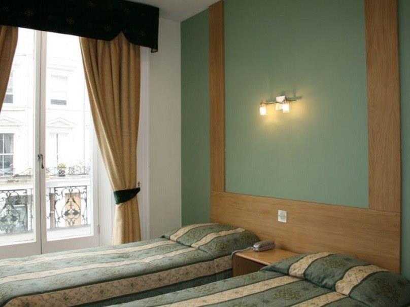 Westbury Hotel London Ngoại thất bức ảnh
