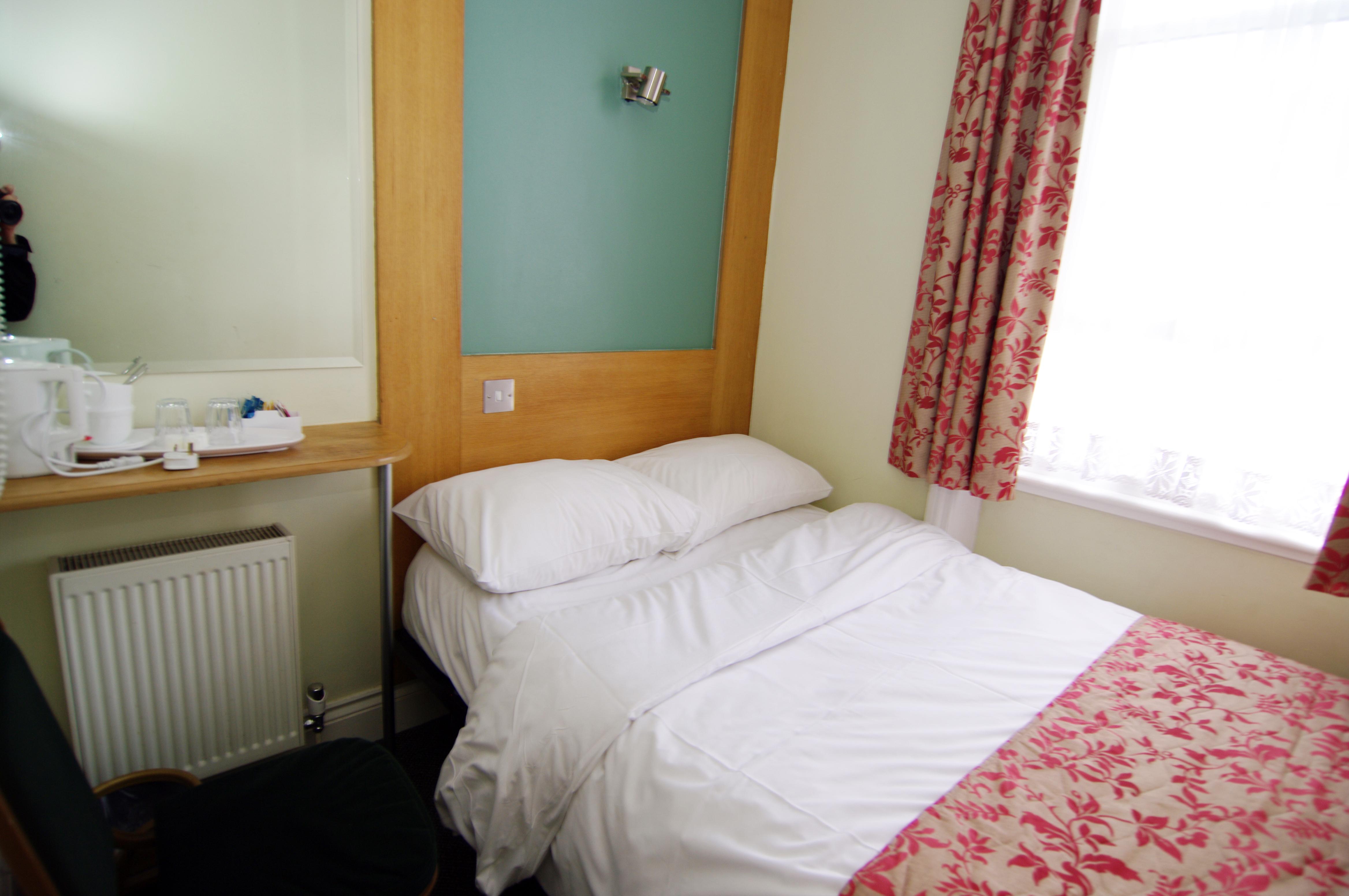 Westbury Hotel London Ngoại thất bức ảnh