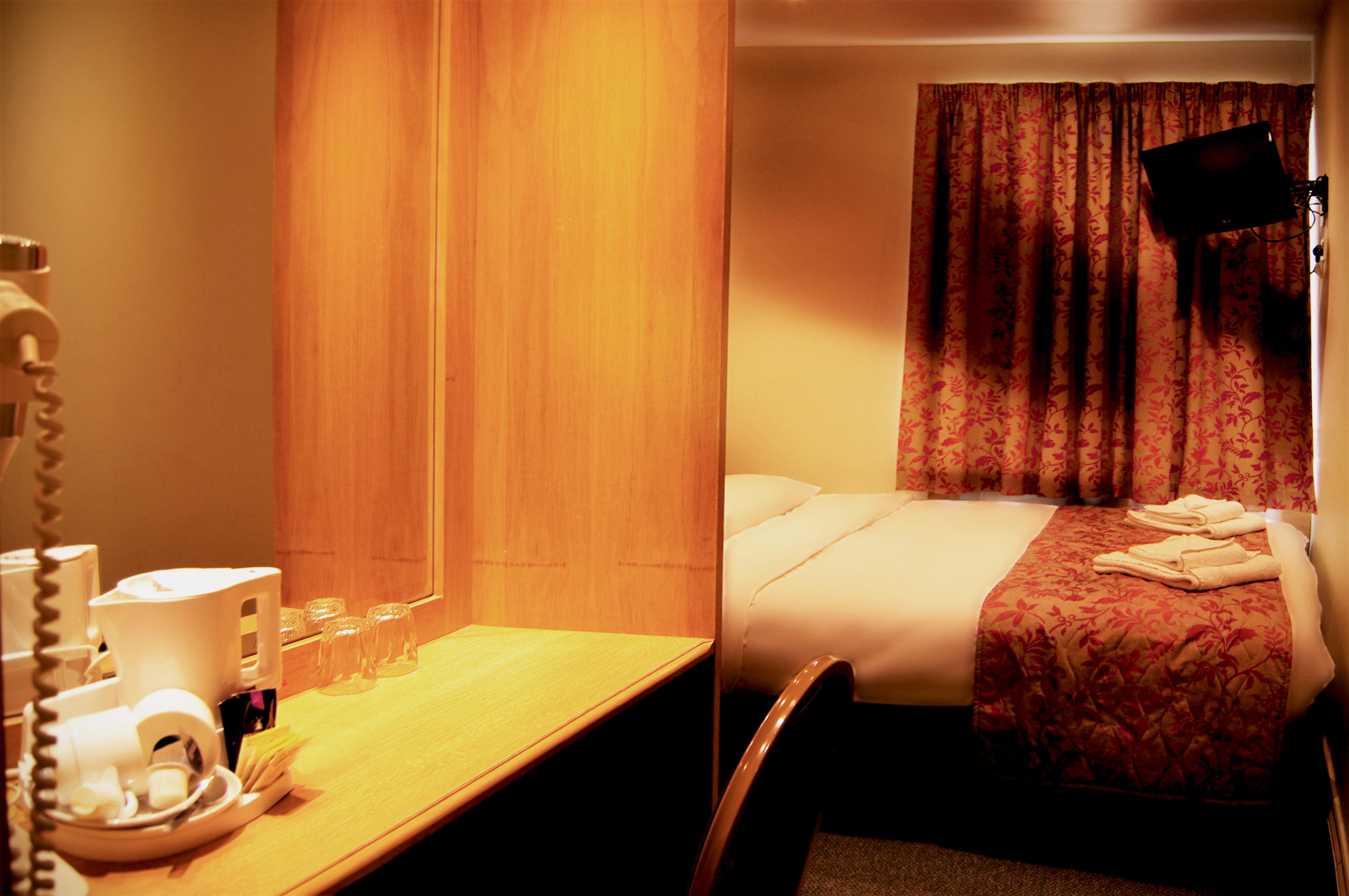 Westbury Hotel London Ngoại thất bức ảnh