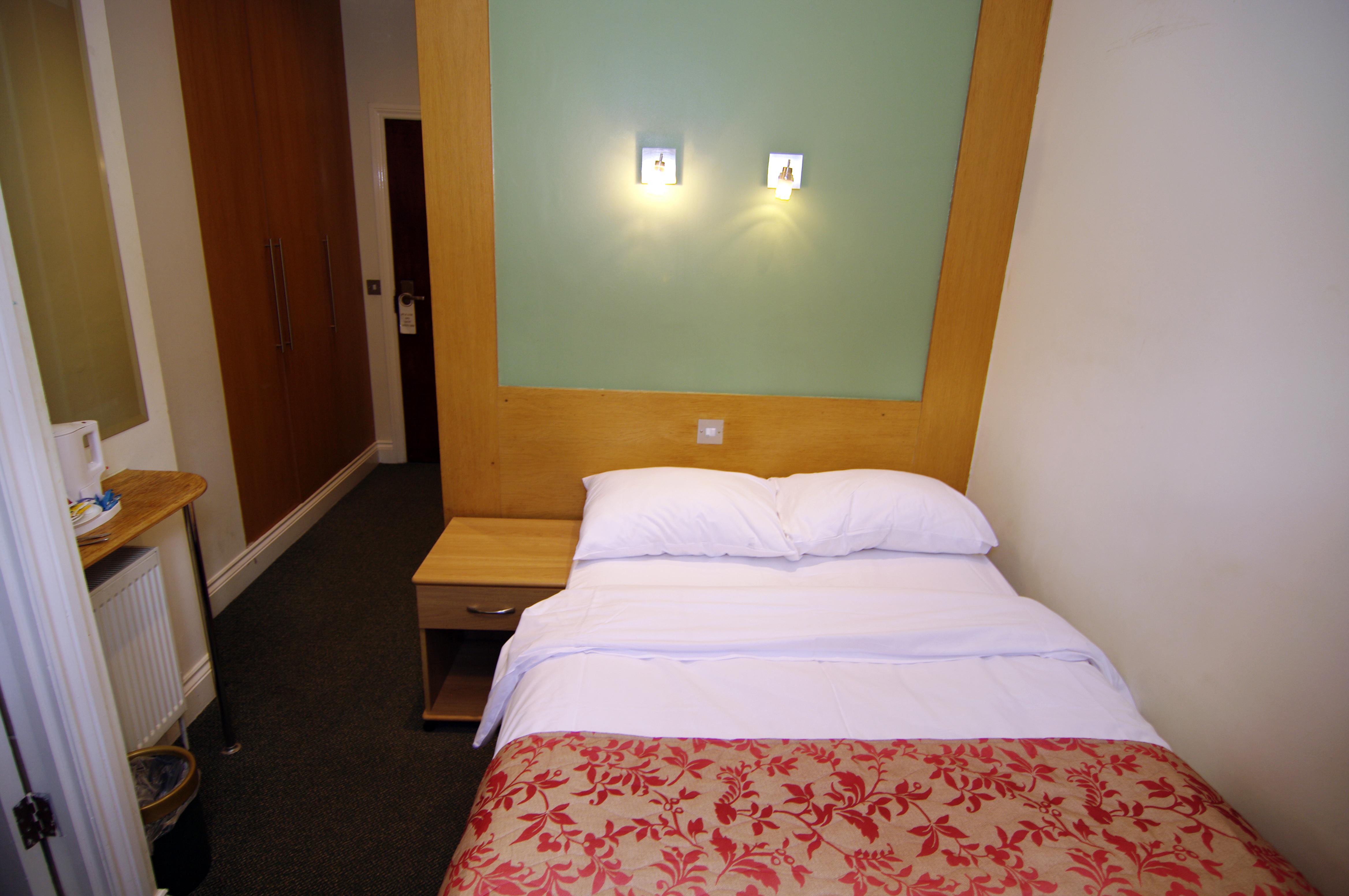 Westbury Hotel London Ngoại thất bức ảnh