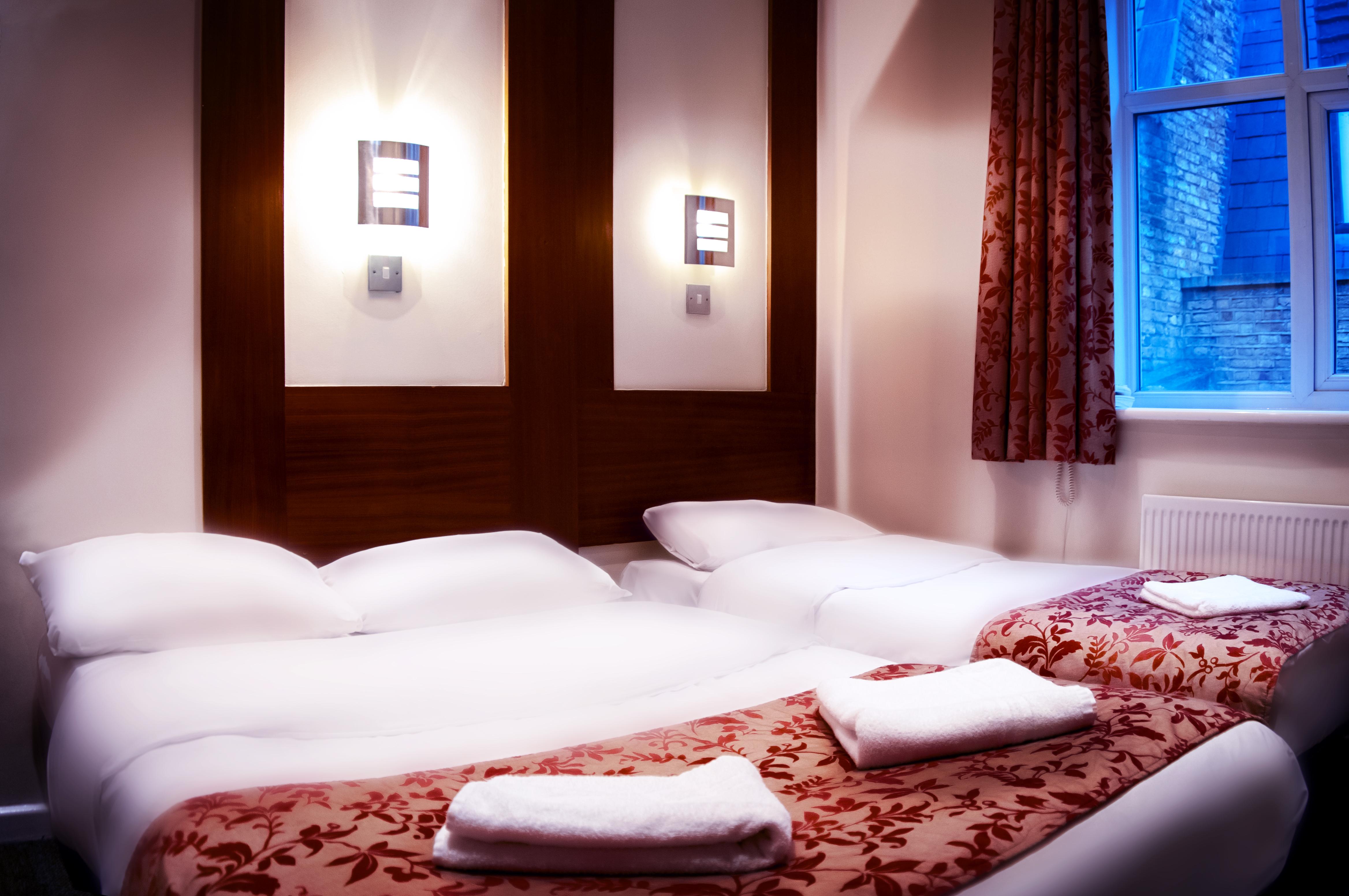 Westbury Hotel London Ngoại thất bức ảnh