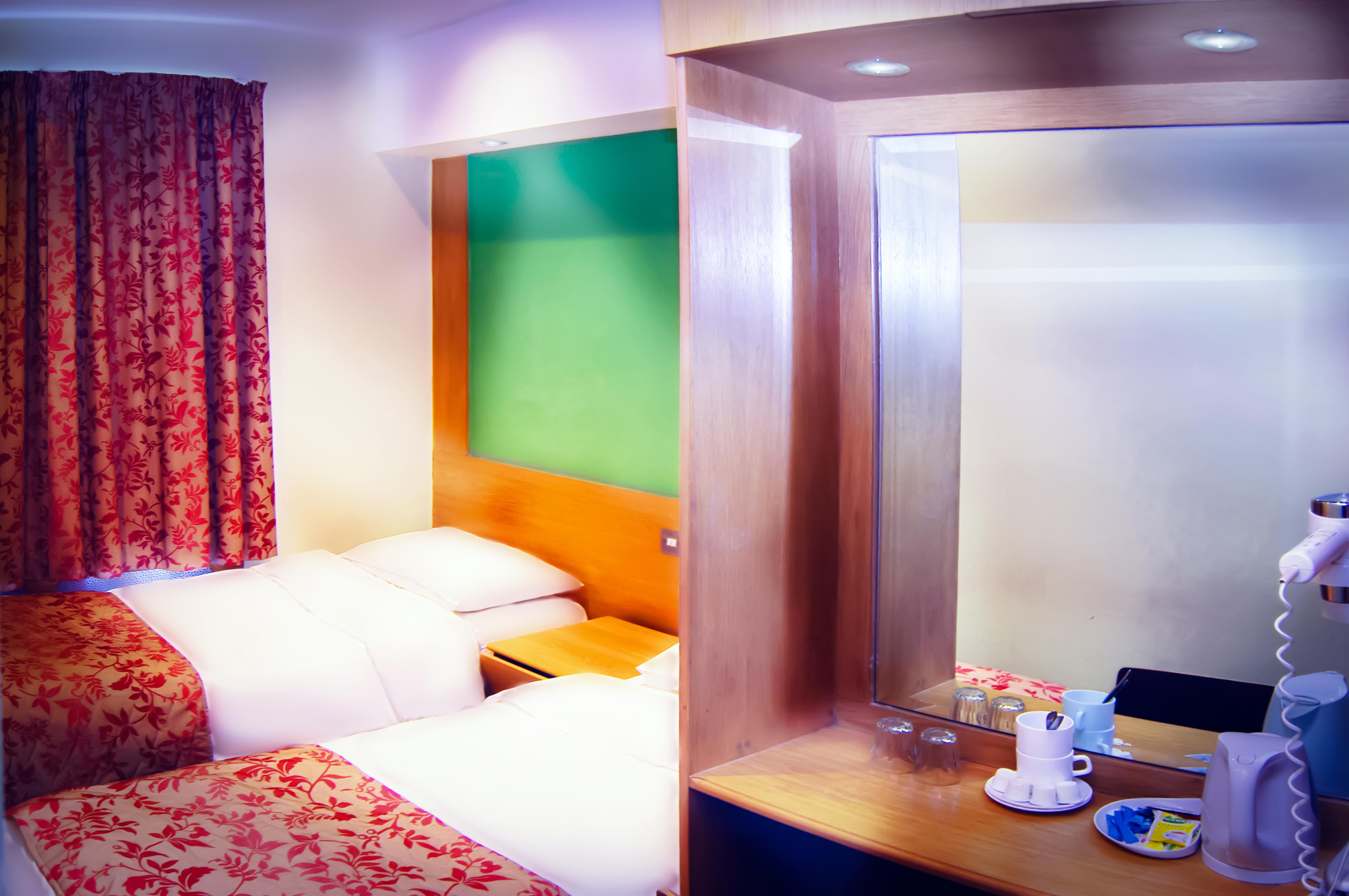 Westbury Hotel London Ngoại thất bức ảnh