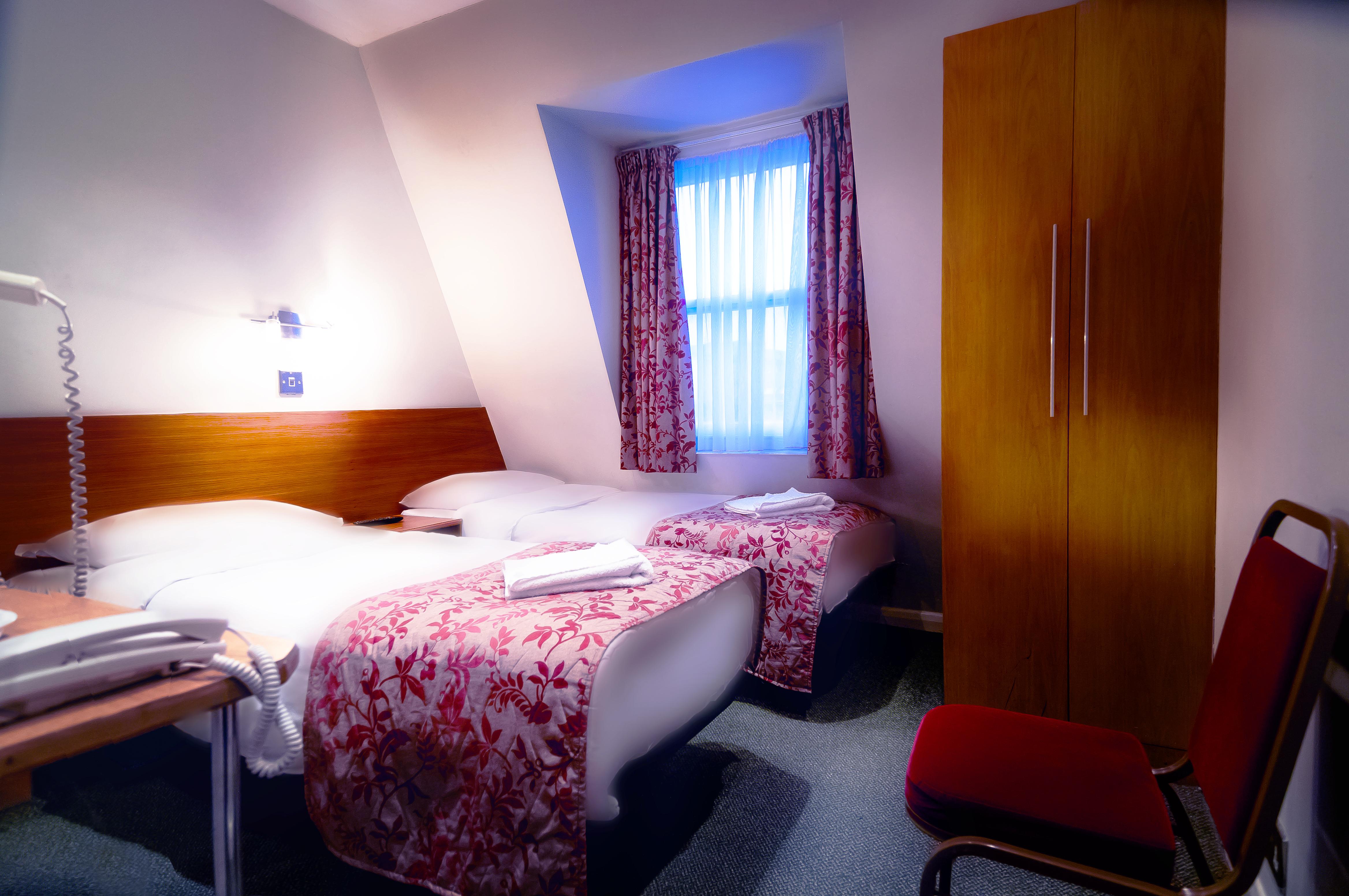 Westbury Hotel London Ngoại thất bức ảnh