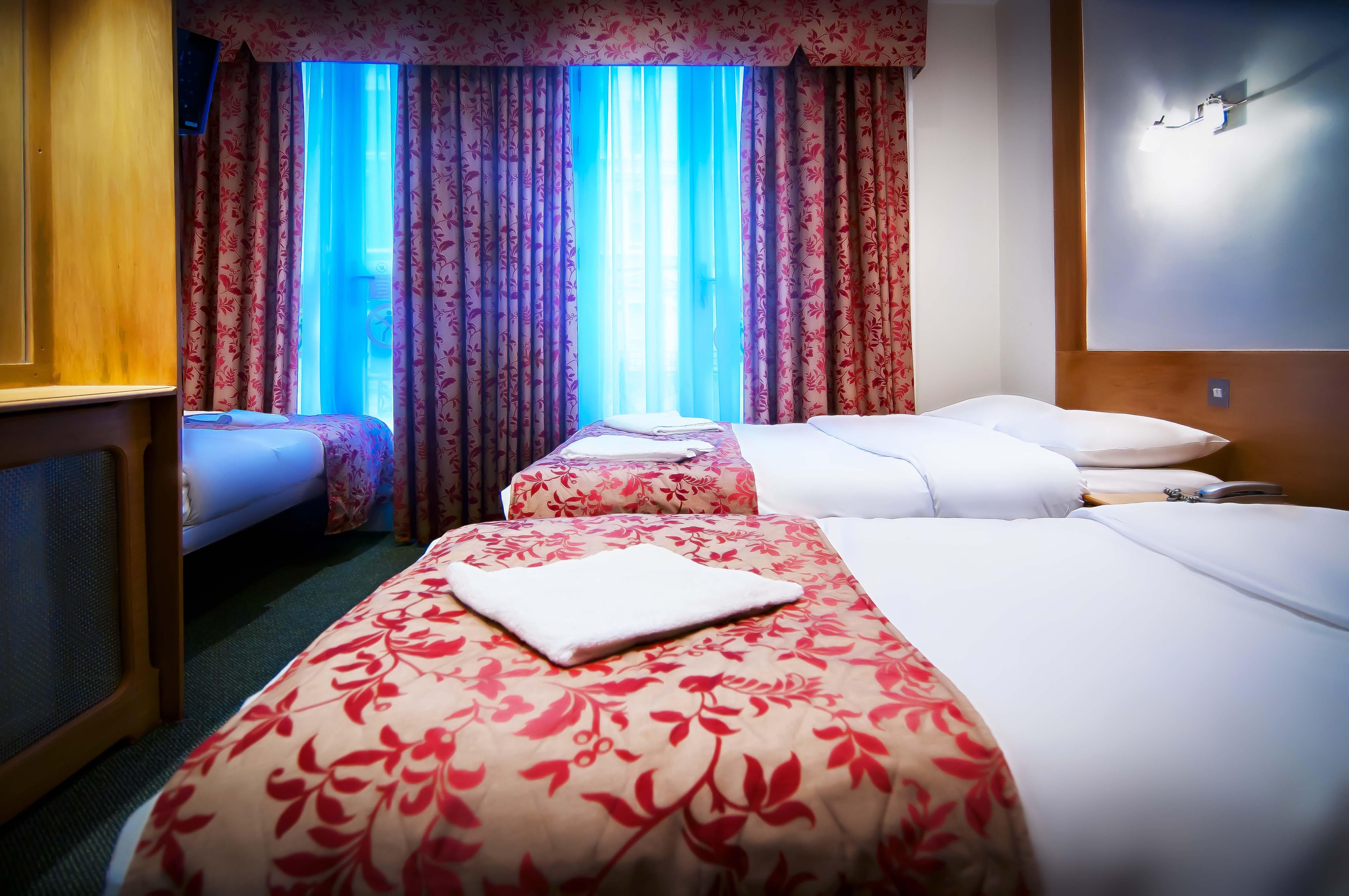 Westbury Hotel London Ngoại thất bức ảnh