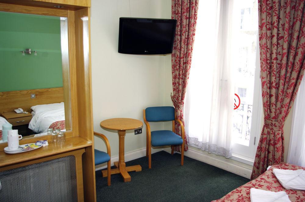 Westbury Hotel London Ngoại thất bức ảnh