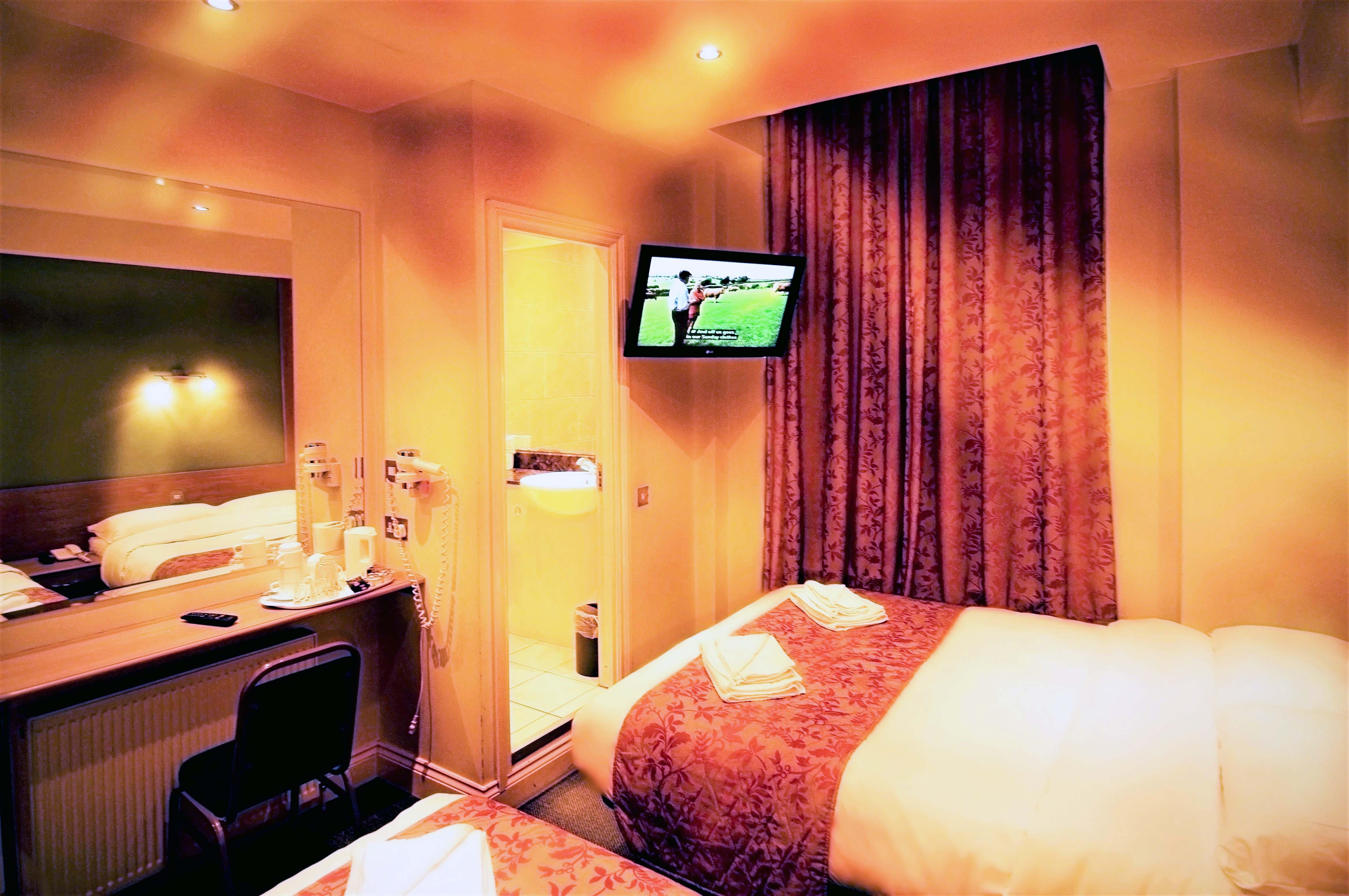Westbury Hotel London Ngoại thất bức ảnh