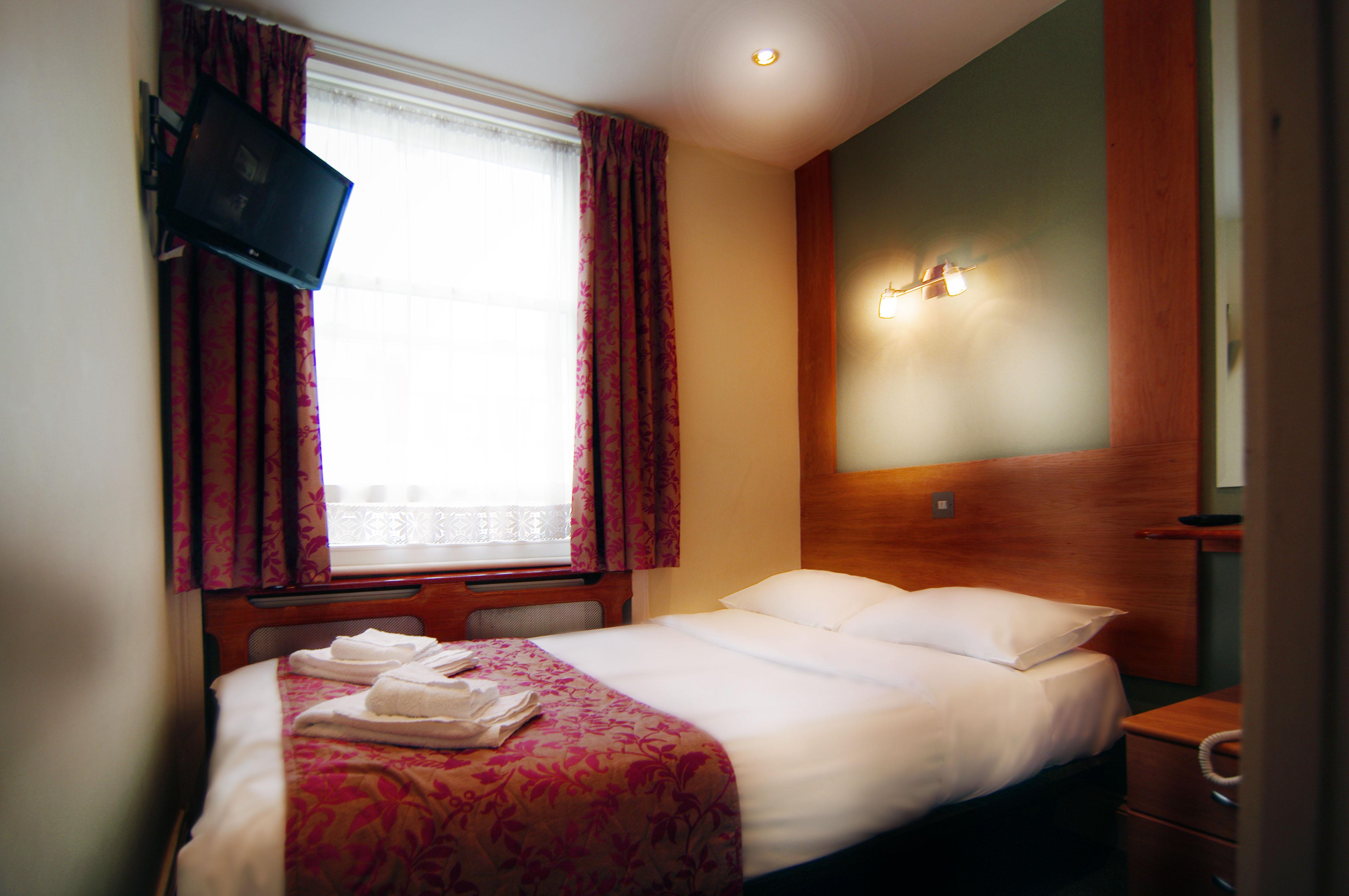 Westbury Hotel London Ngoại thất bức ảnh
