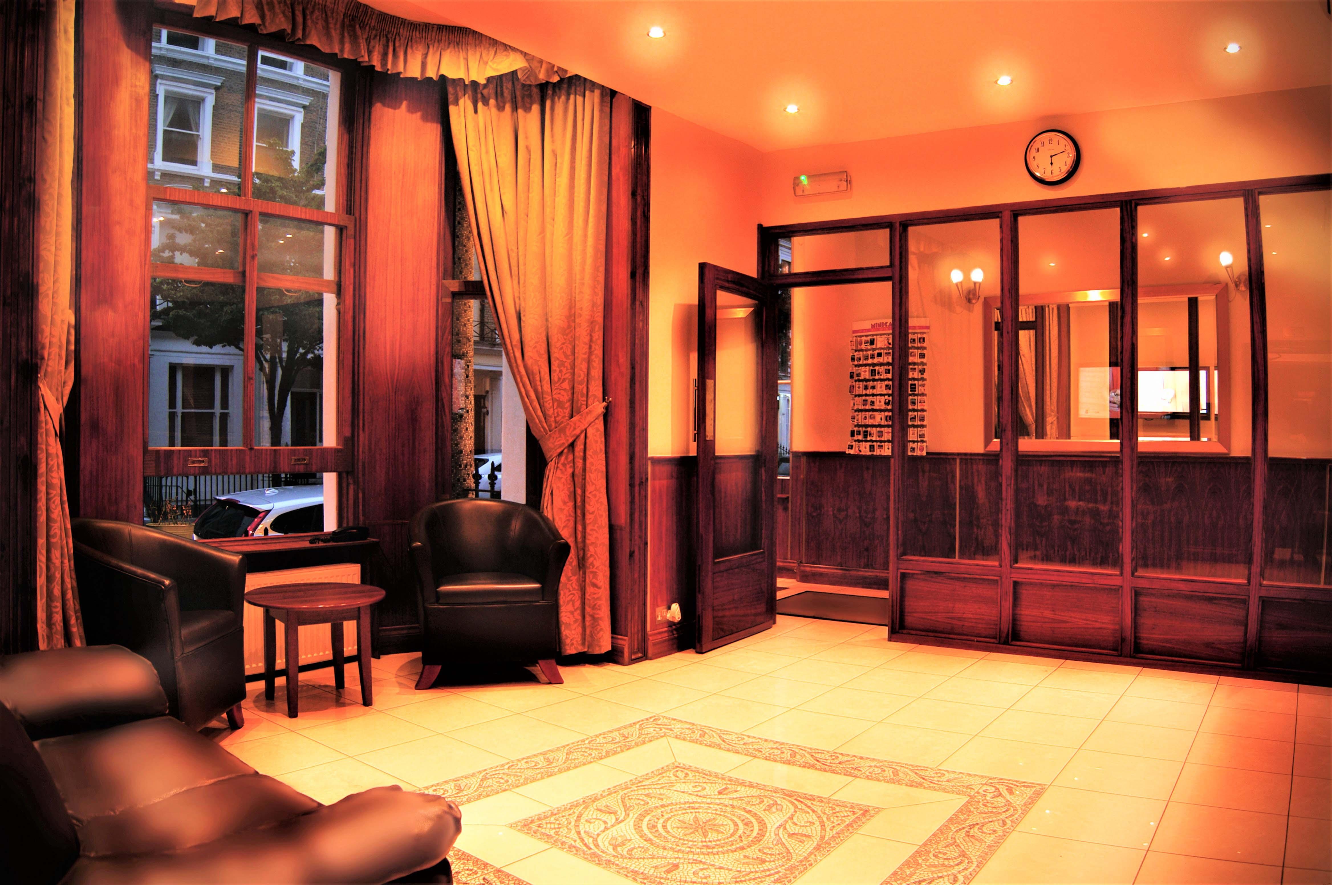 Westbury Hotel London Ngoại thất bức ảnh
