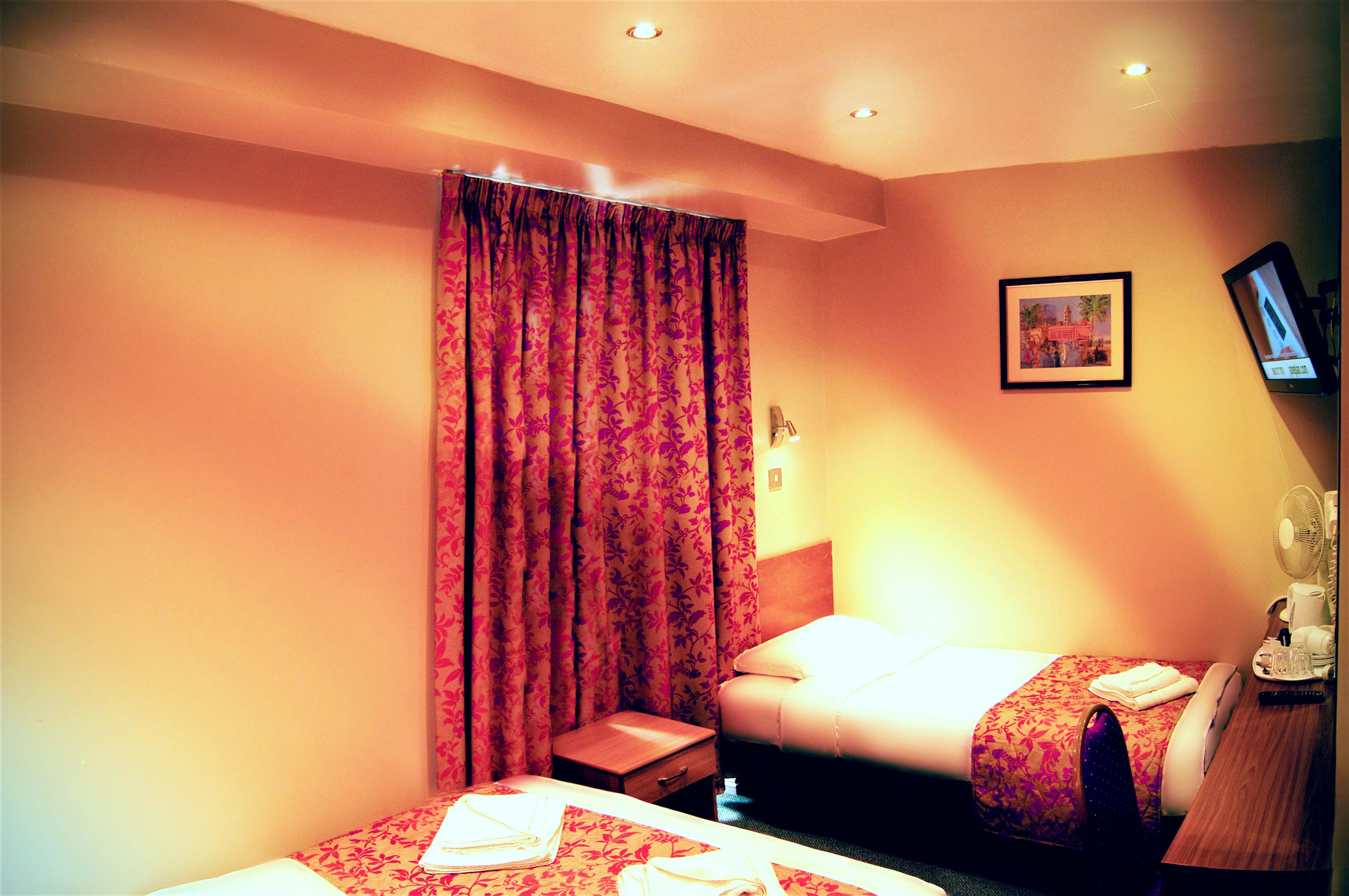 Westbury Hotel London Ngoại thất bức ảnh