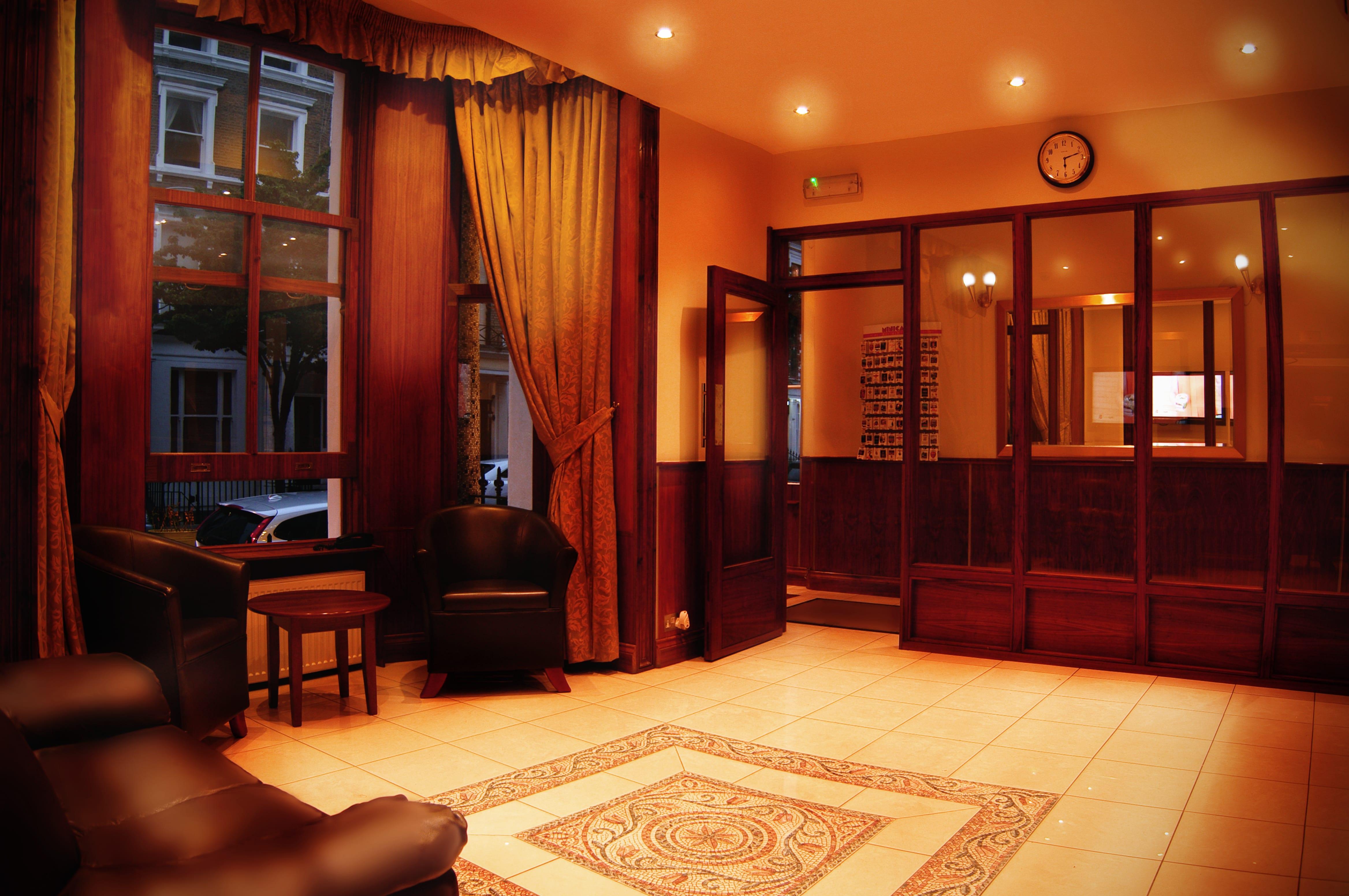 Westbury Hotel London Ngoại thất bức ảnh