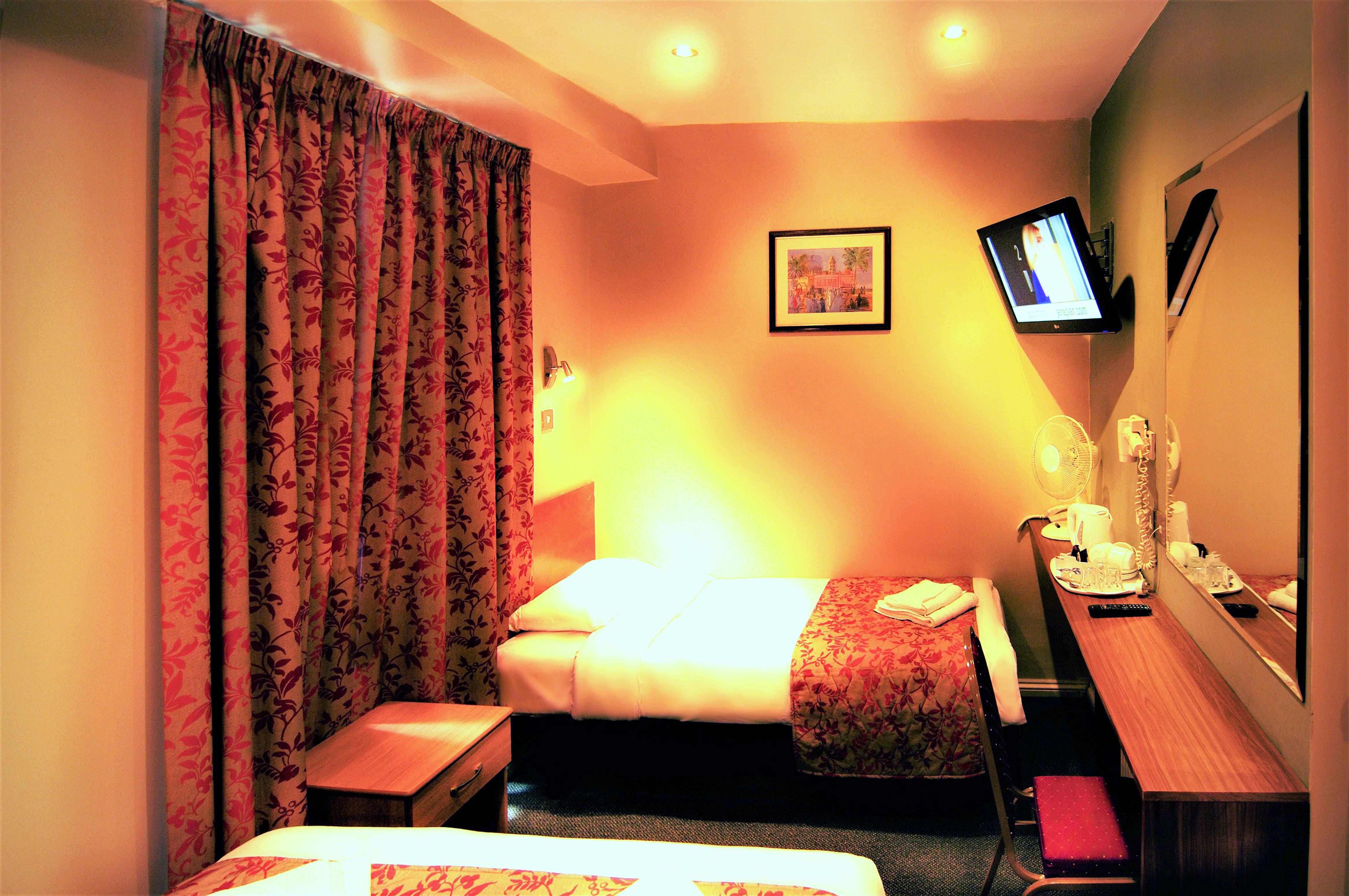 Westbury Hotel London Ngoại thất bức ảnh