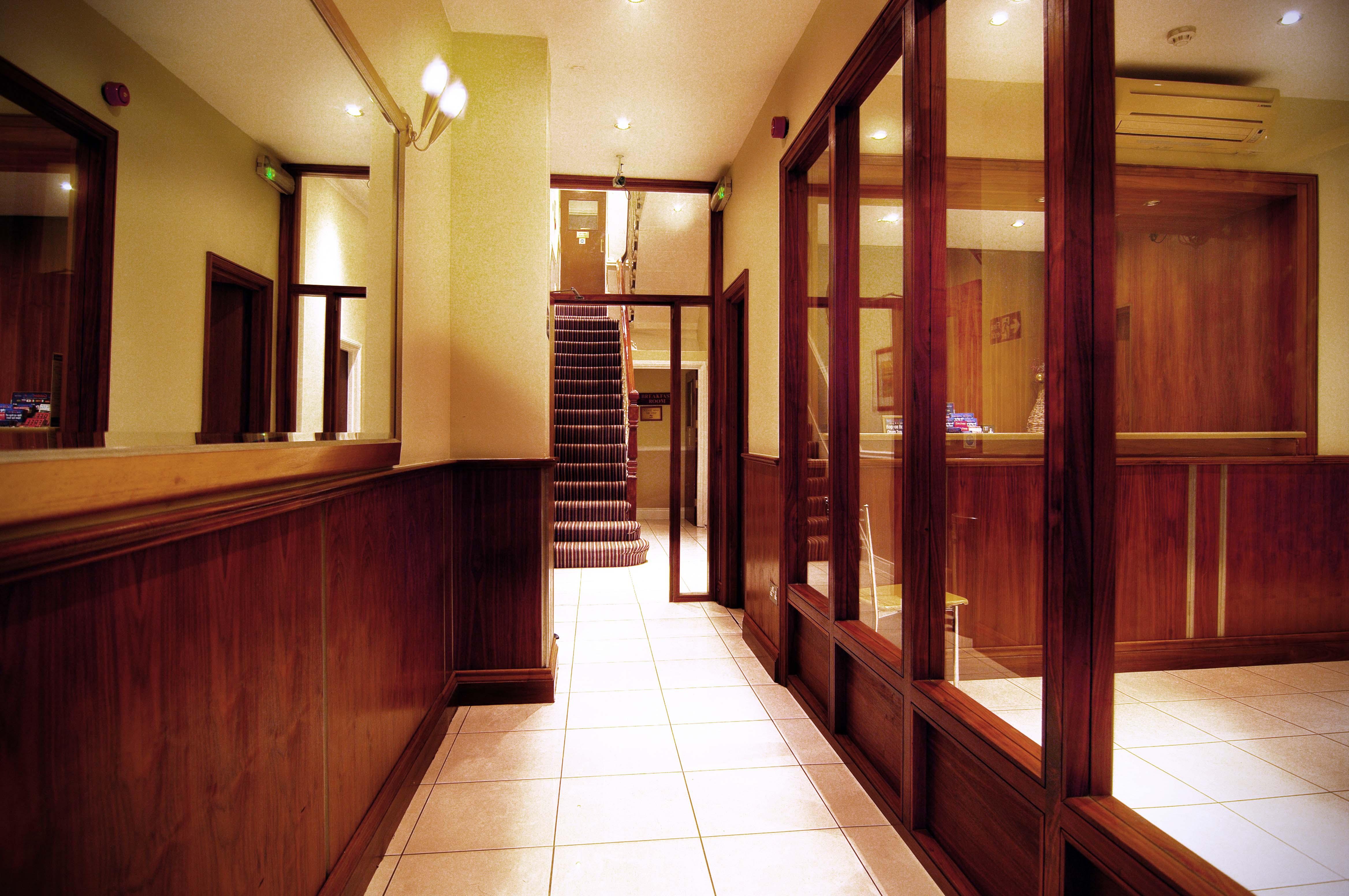 Westbury Hotel London Ngoại thất bức ảnh