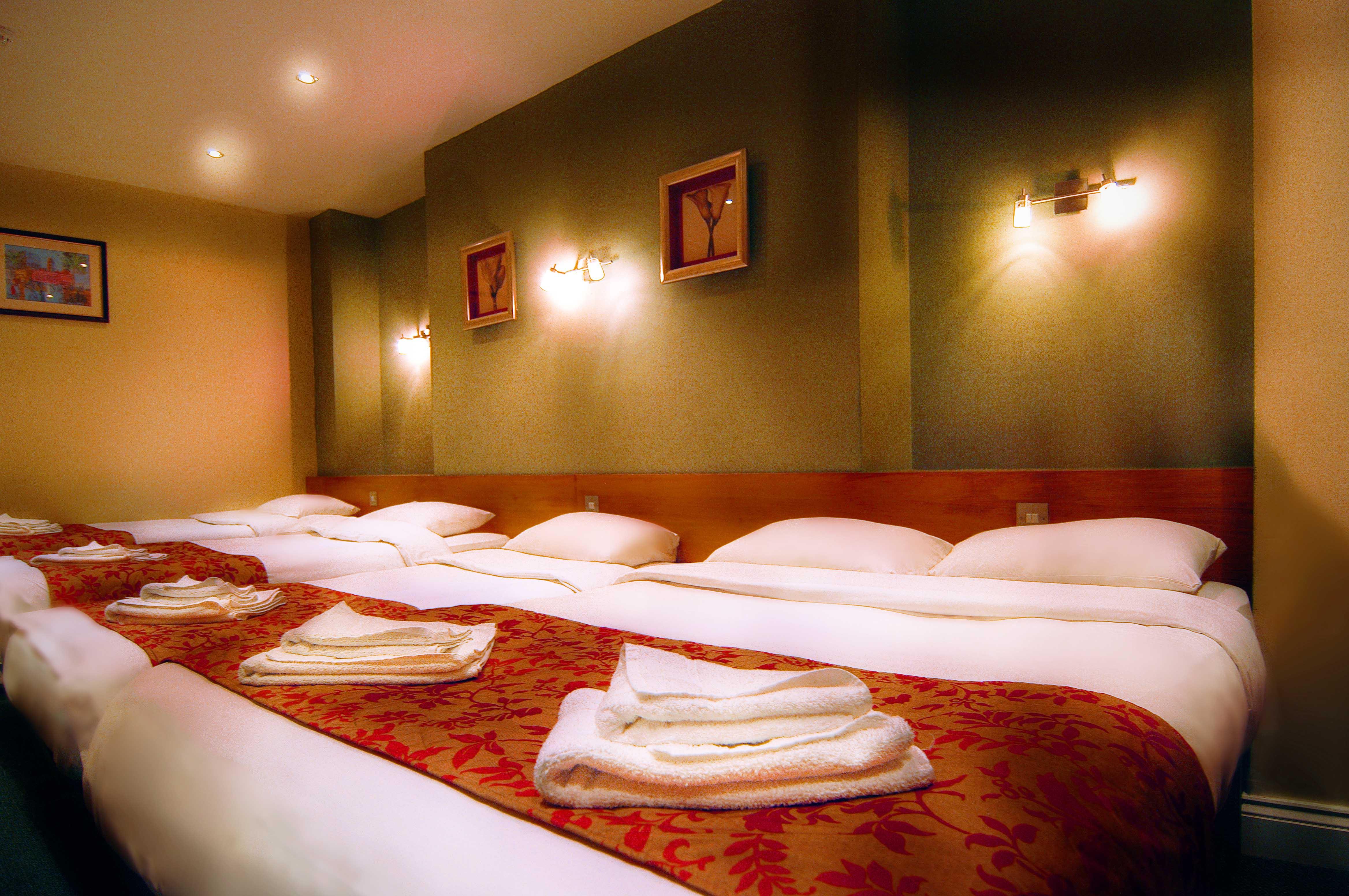 Westbury Hotel London Ngoại thất bức ảnh