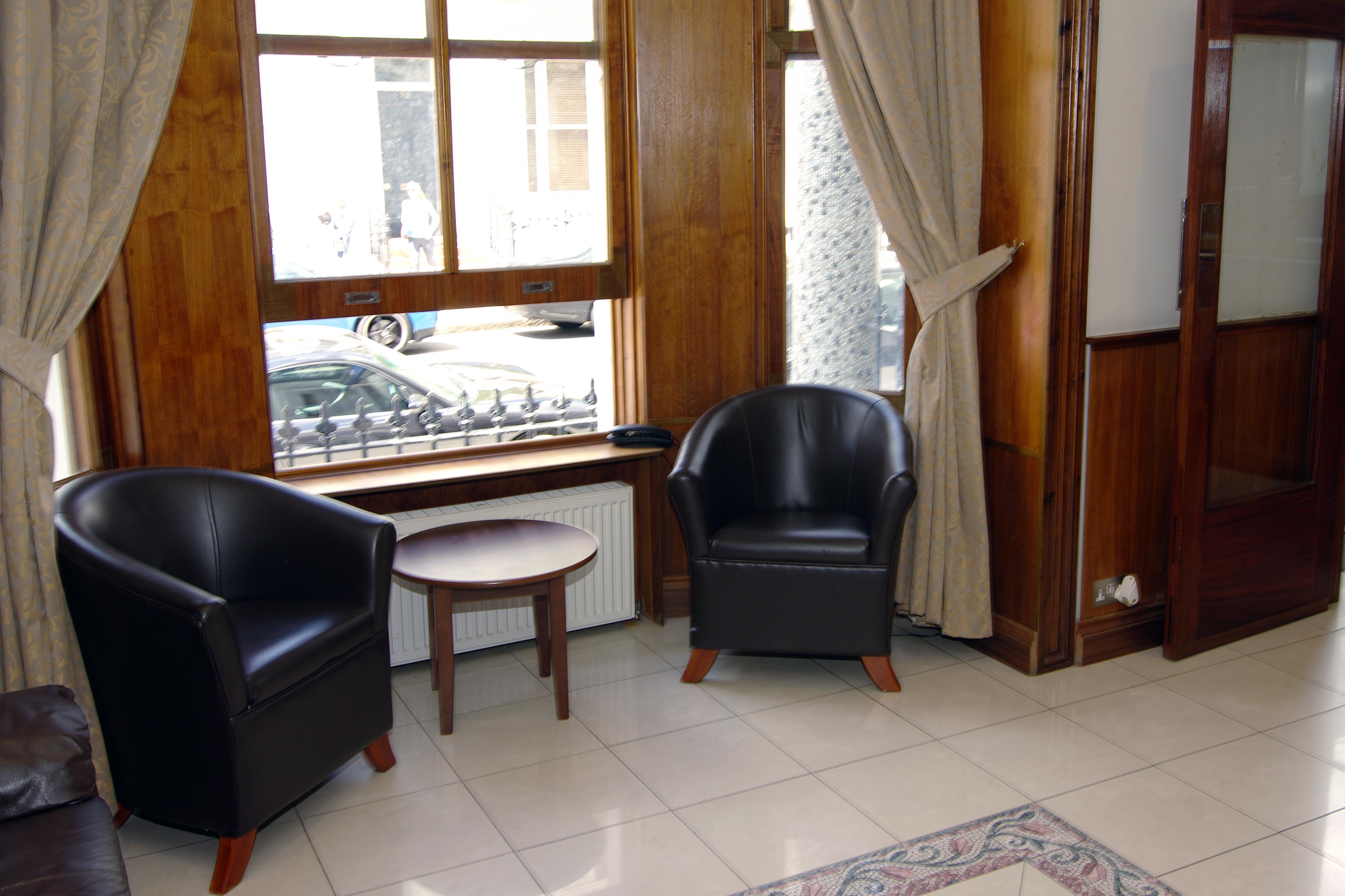 Westbury Hotel London Ngoại thất bức ảnh