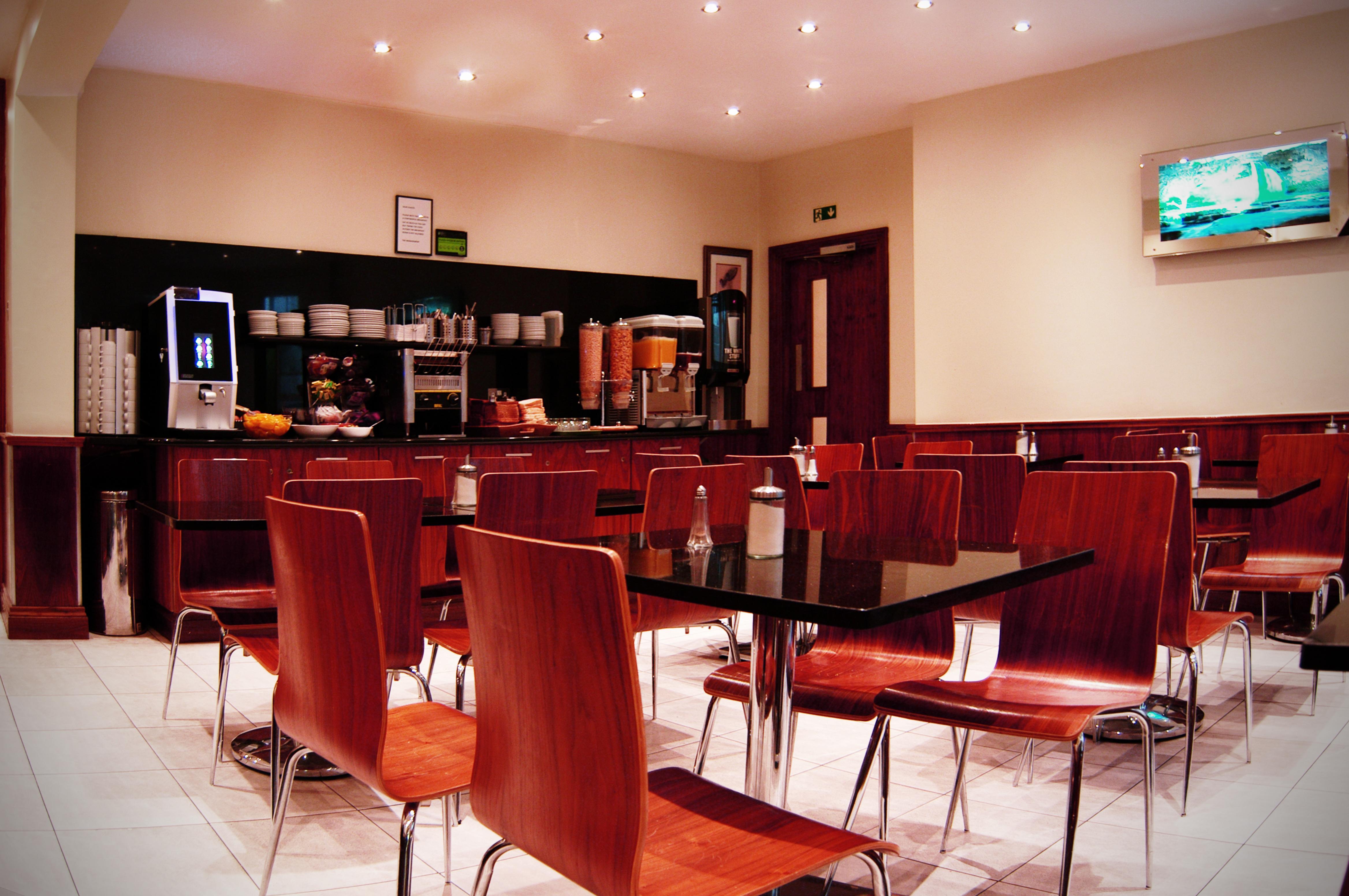 Westbury Hotel London Ngoại thất bức ảnh