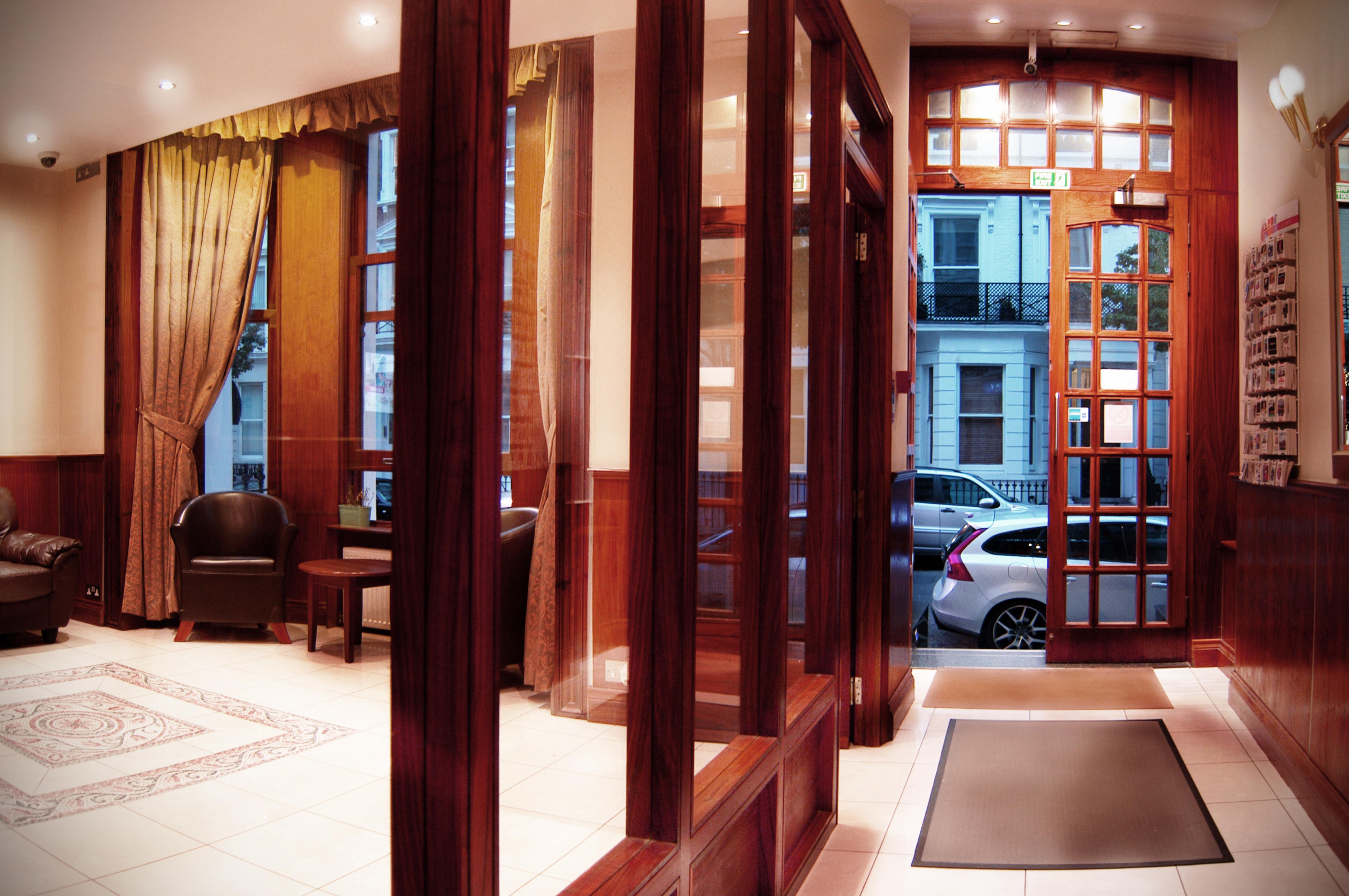 Westbury Hotel London Ngoại thất bức ảnh