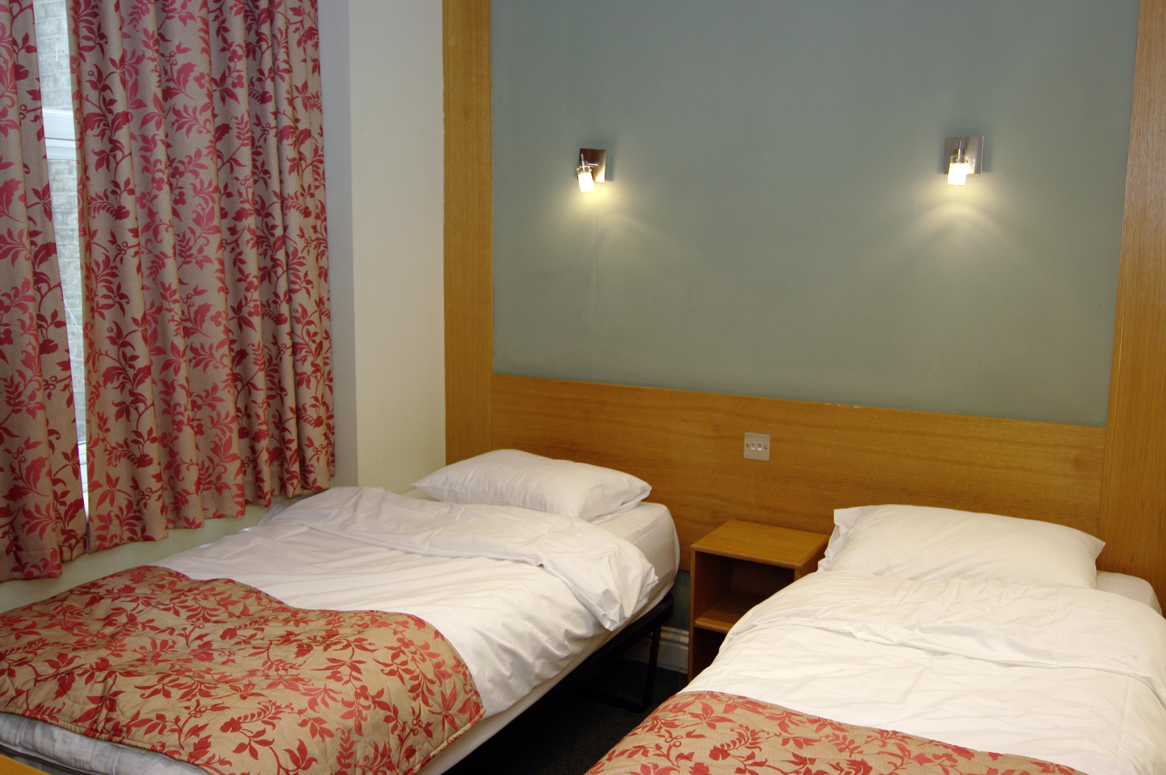 Westbury Hotel London Ngoại thất bức ảnh