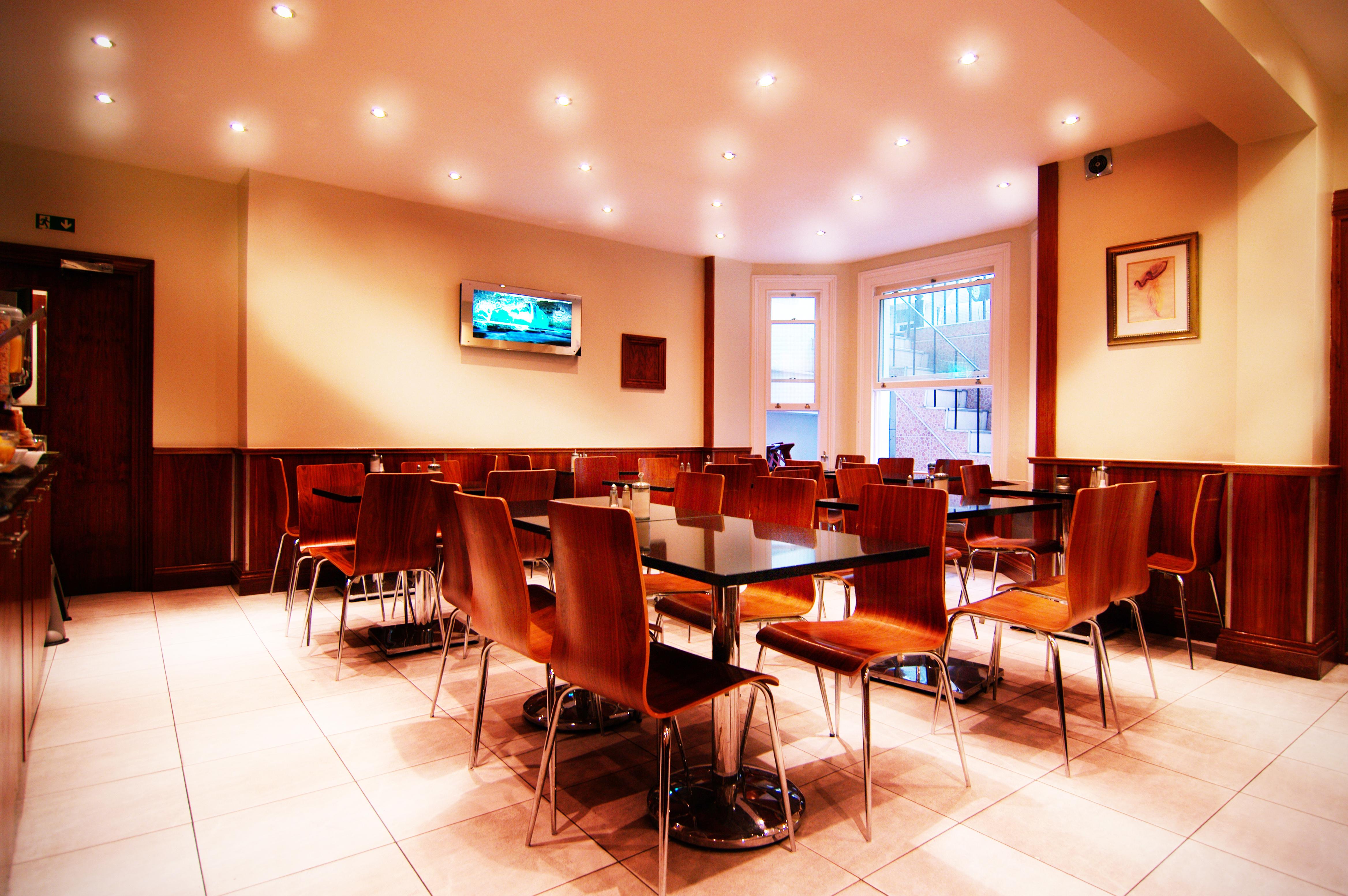 Westbury Hotel London Ngoại thất bức ảnh