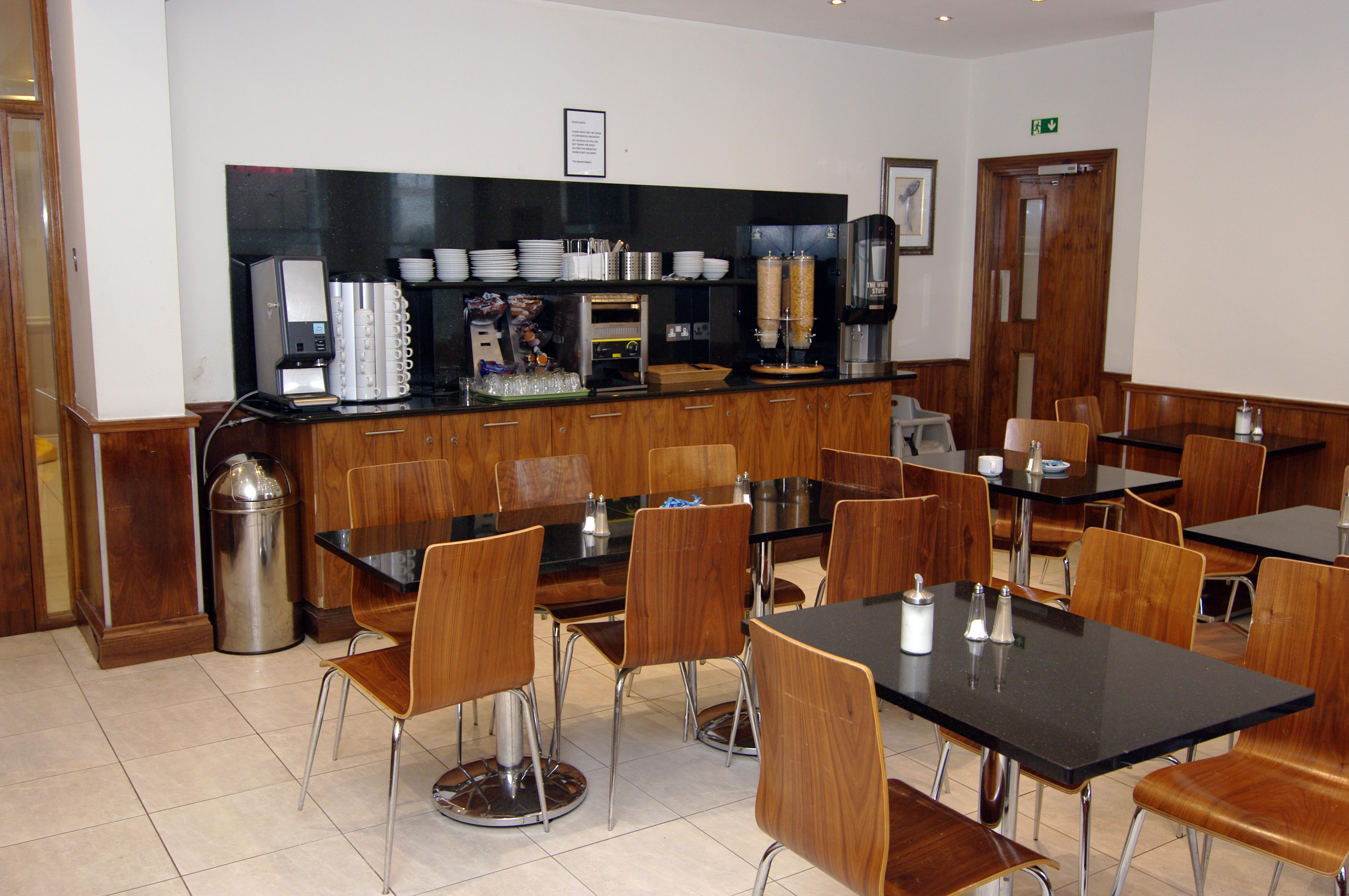 Westbury Hotel London Ngoại thất bức ảnh