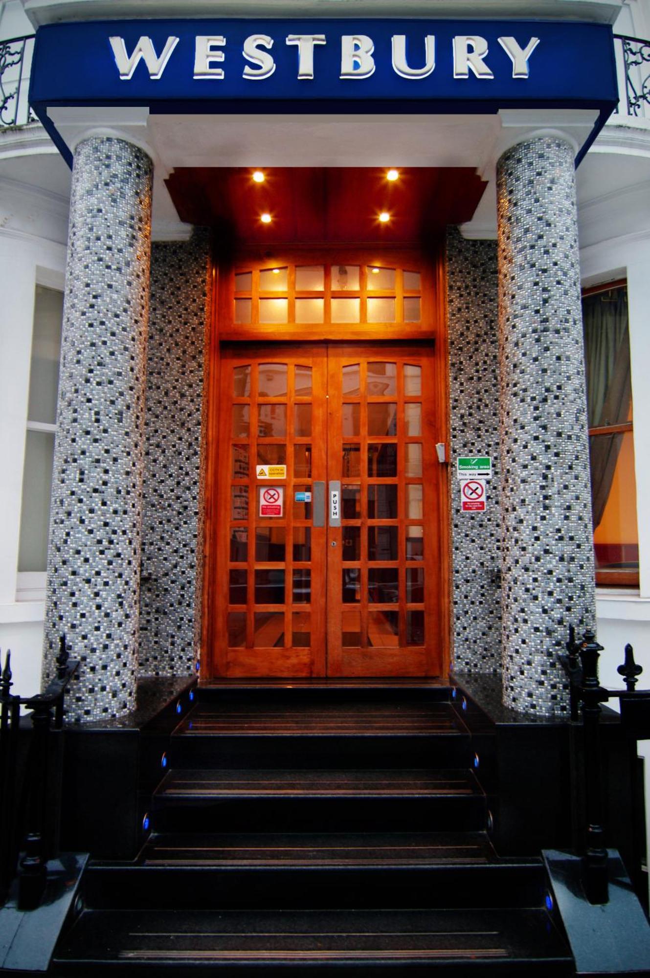 Westbury Hotel London Ngoại thất bức ảnh