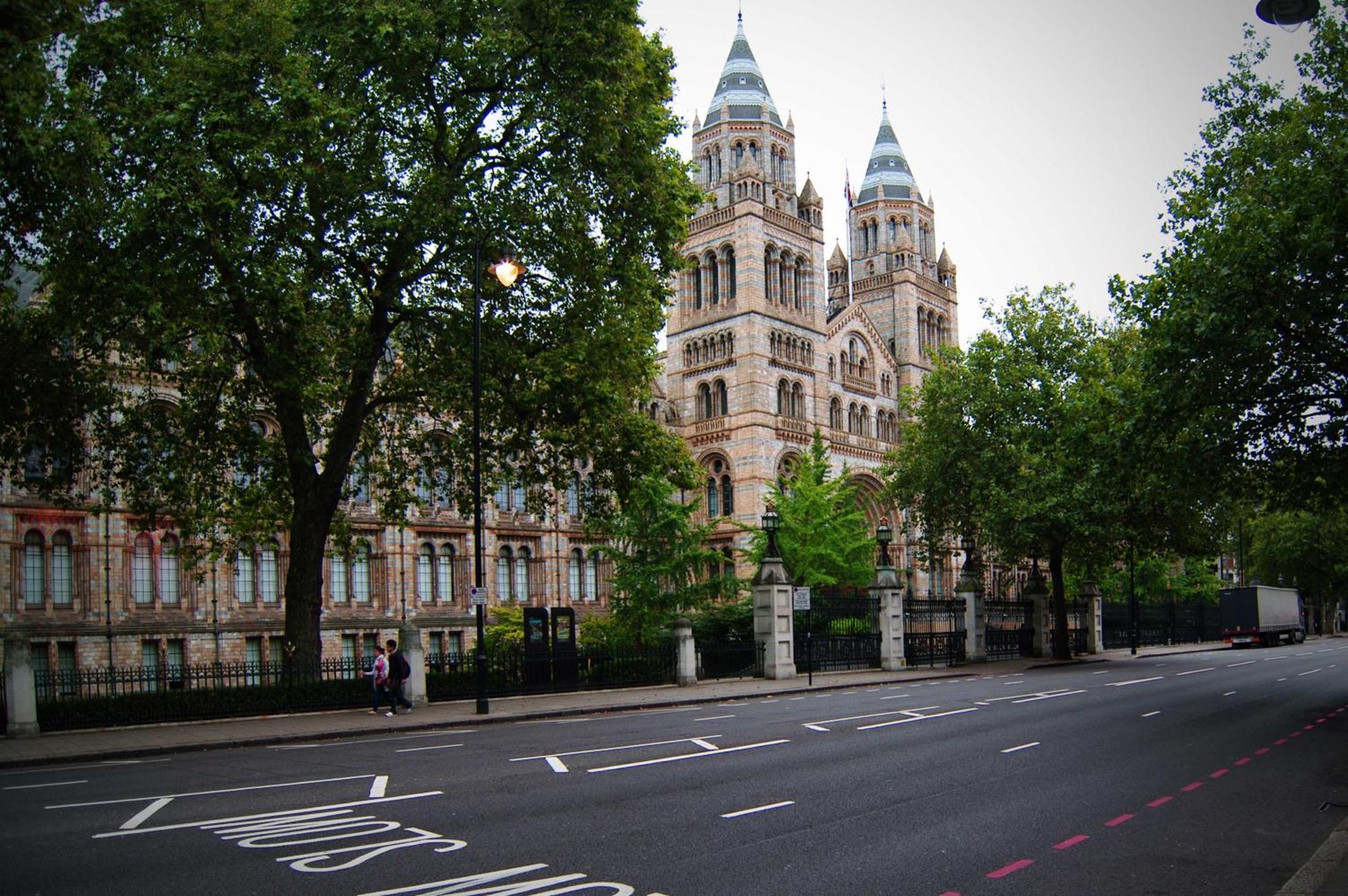 Westbury Hotel London Ngoại thất bức ảnh