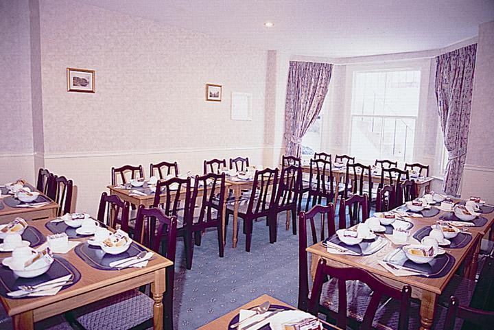 Westbury Hotel London Ngoại thất bức ảnh