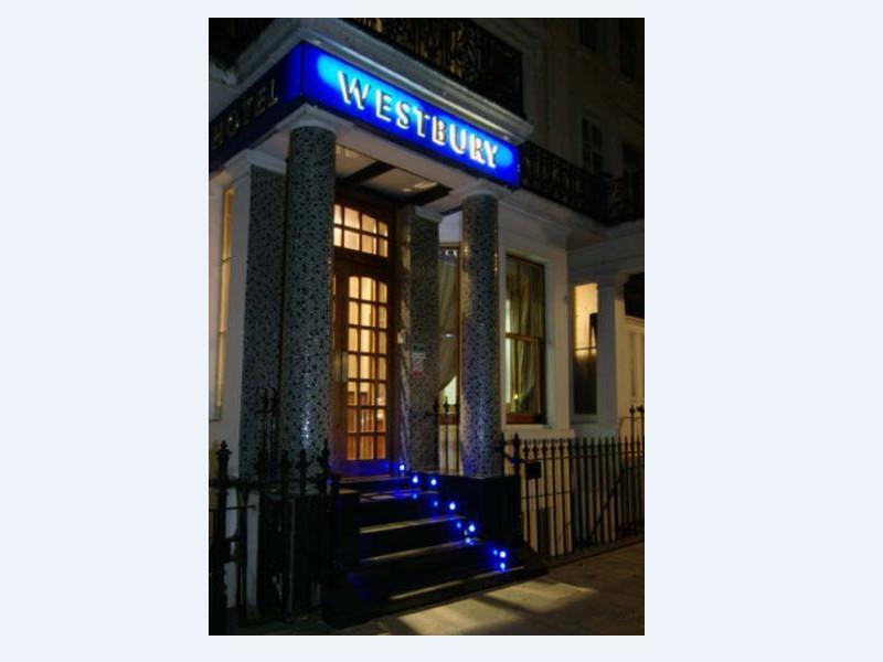 Westbury Hotel London Ngoại thất bức ảnh