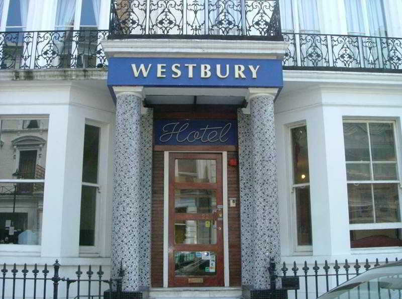 Westbury Hotel London Ngoại thất bức ảnh