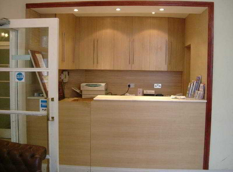 Westbury Hotel London Ngoại thất bức ảnh