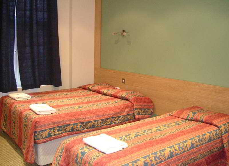 Westbury Hotel London Ngoại thất bức ảnh