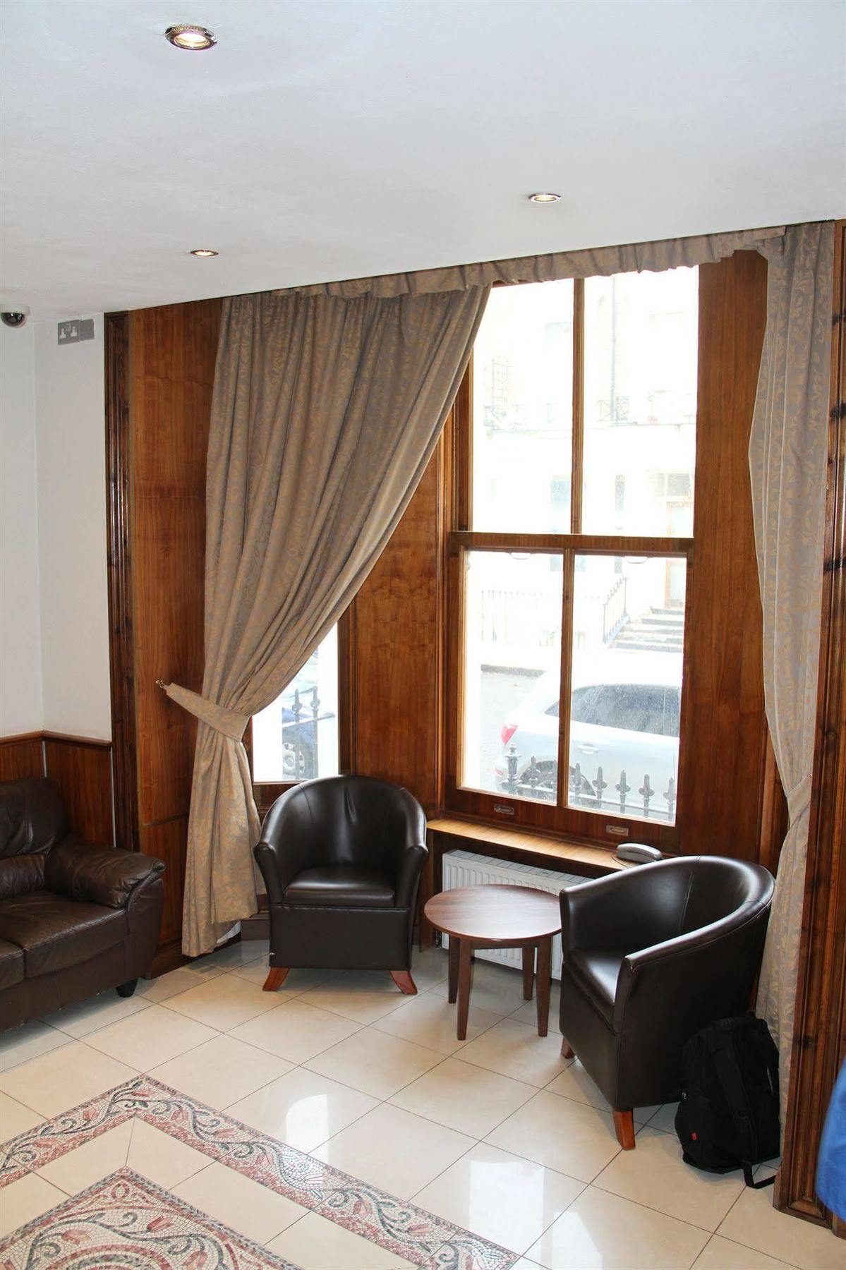 Westbury Hotel London Ngoại thất bức ảnh