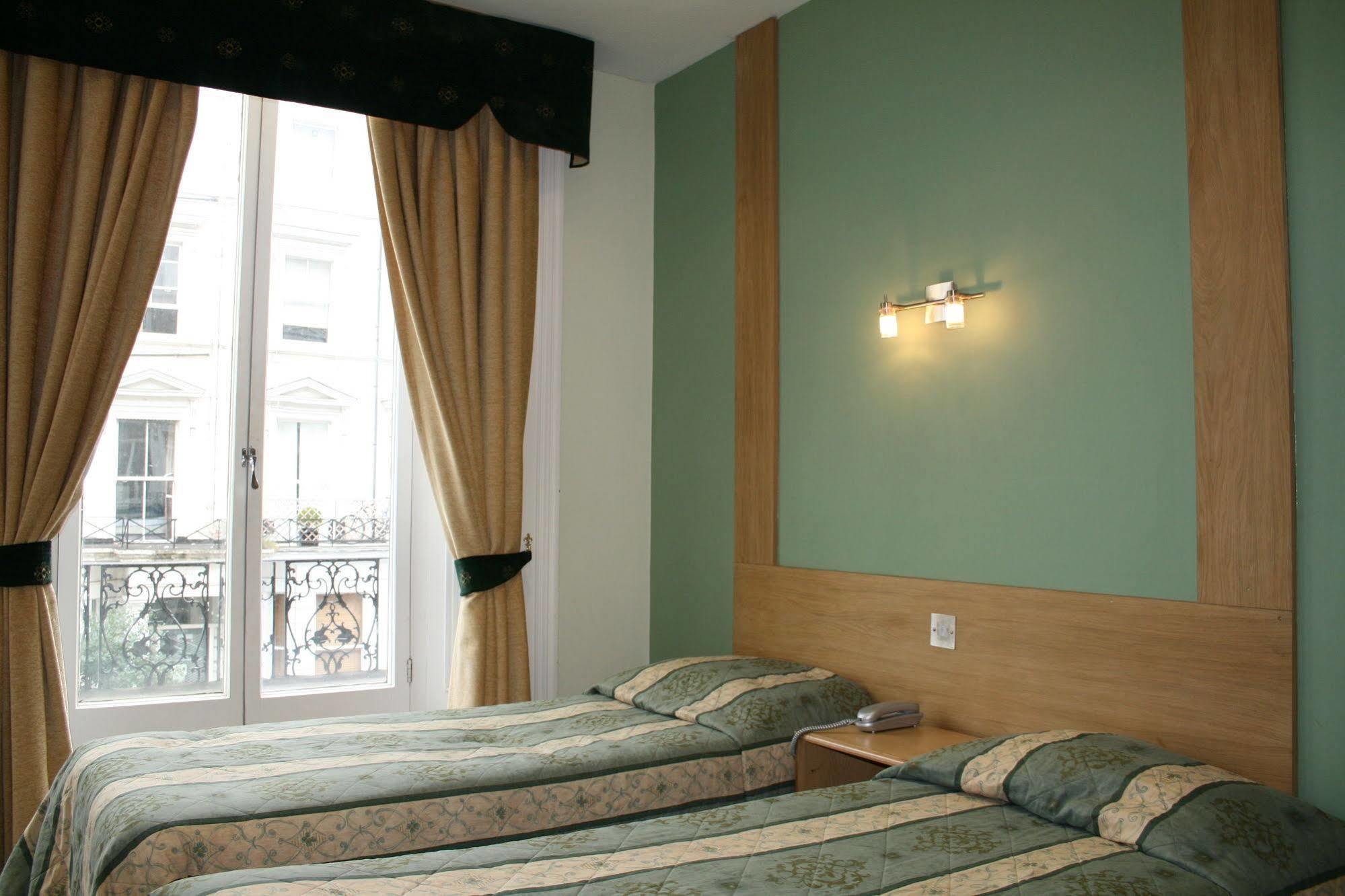 Westbury Hotel London Ngoại thất bức ảnh