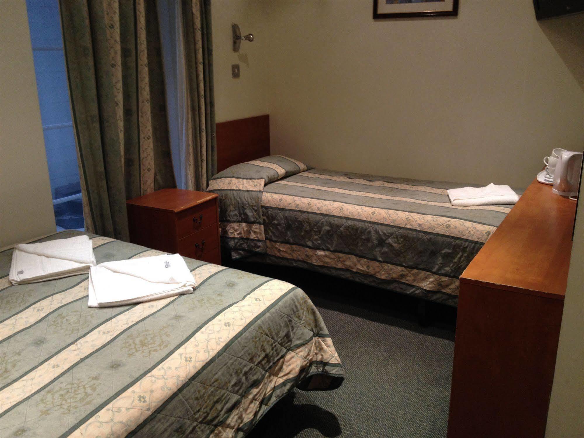 Westbury Hotel London Ngoại thất bức ảnh