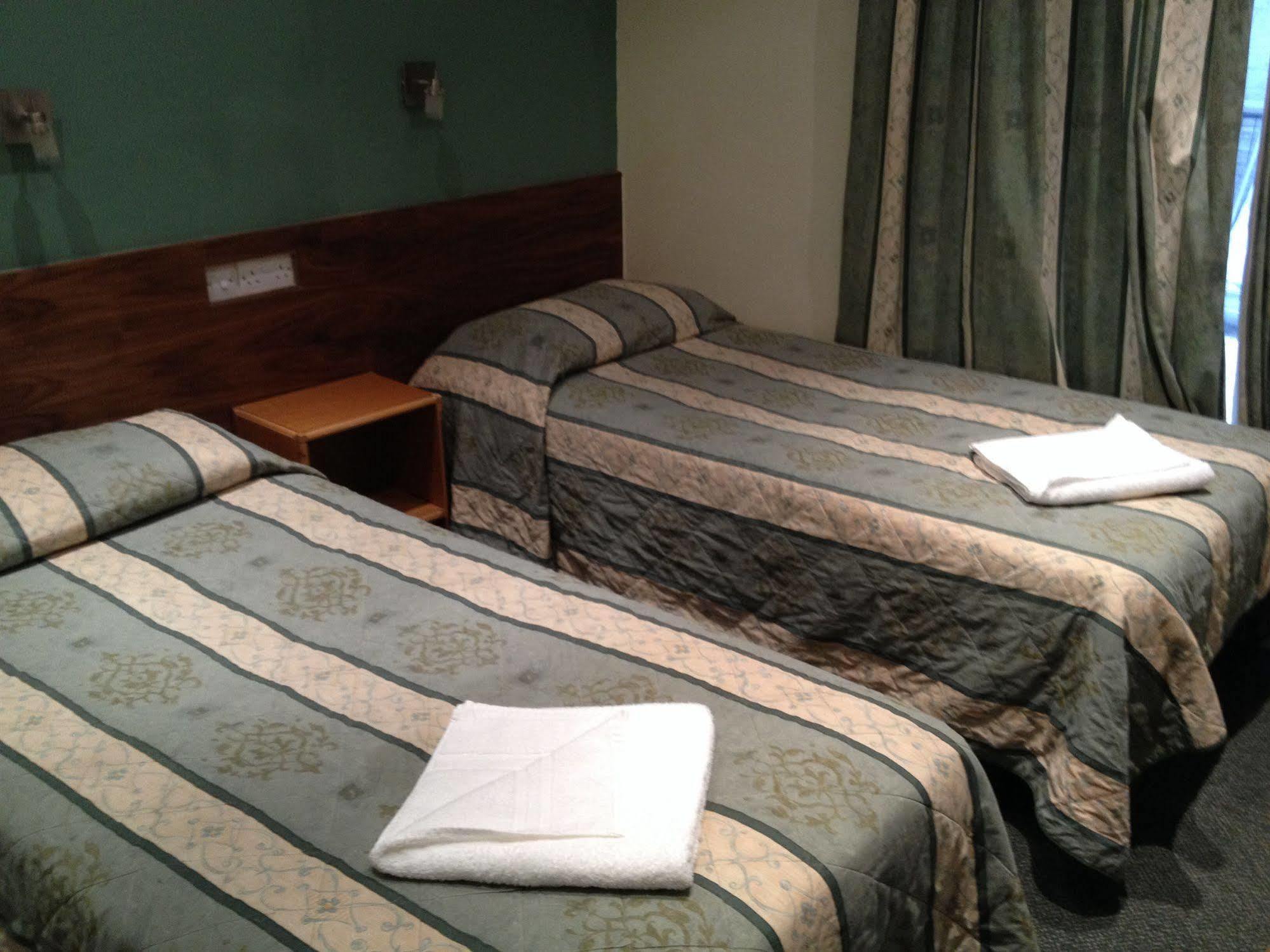 Westbury Hotel London Ngoại thất bức ảnh