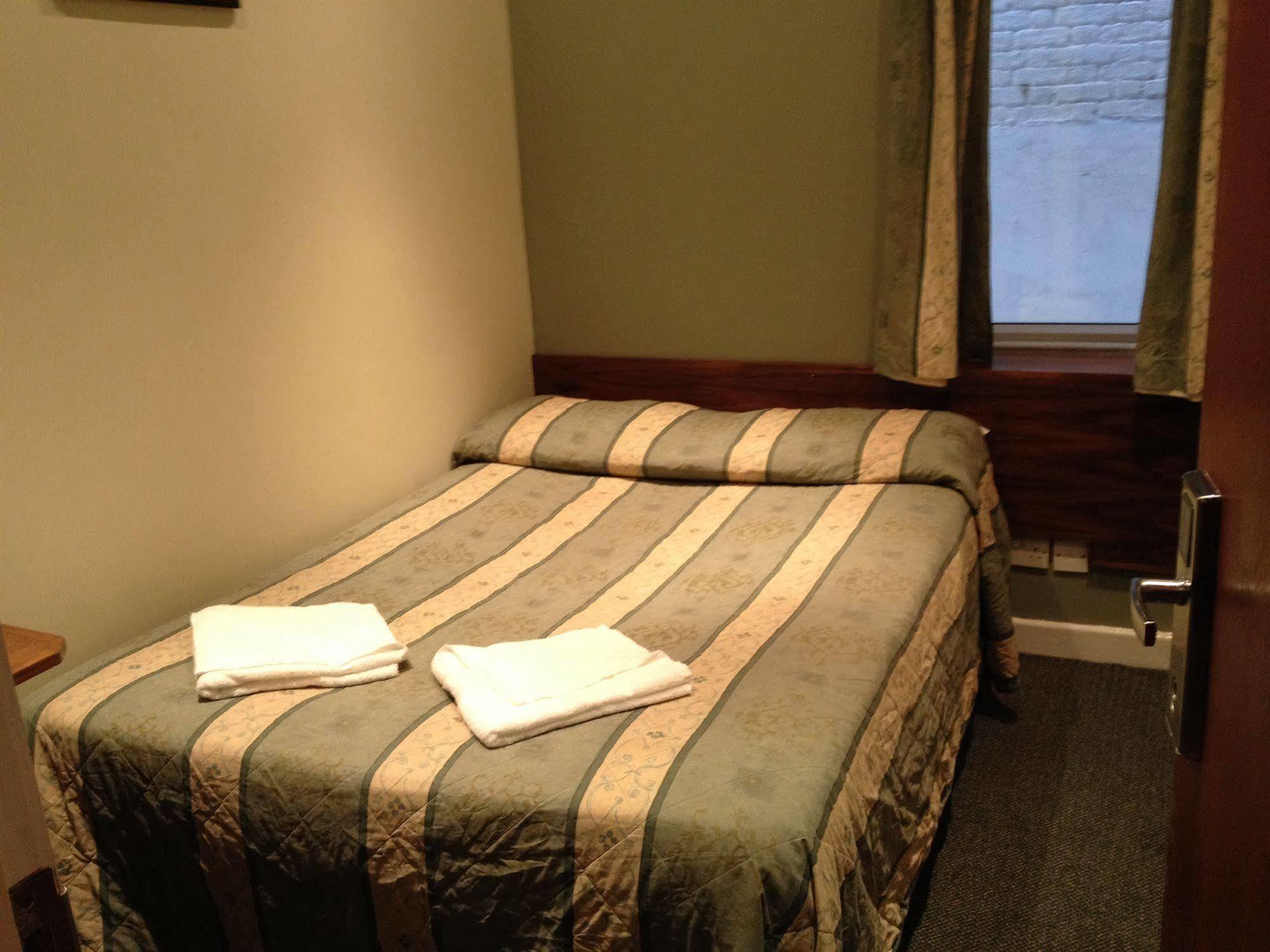 Westbury Hotel London Ngoại thất bức ảnh