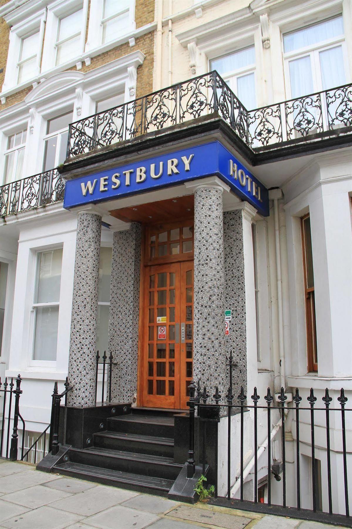 Westbury Hotel London Ngoại thất bức ảnh