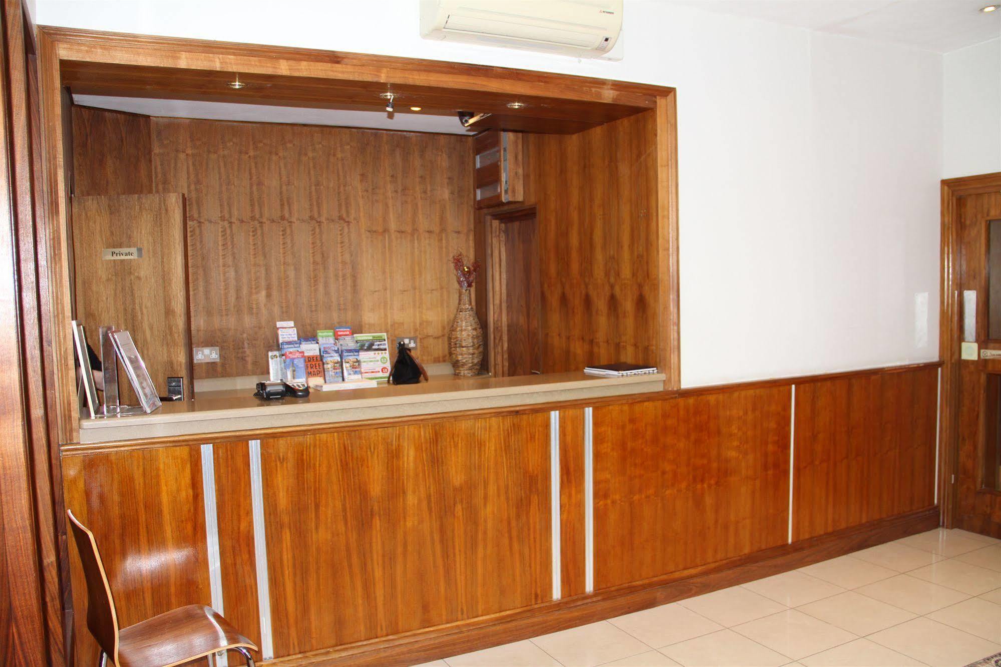 Westbury Hotel London Ngoại thất bức ảnh