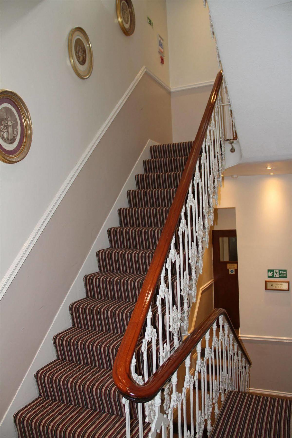 Westbury Hotel London Ngoại thất bức ảnh