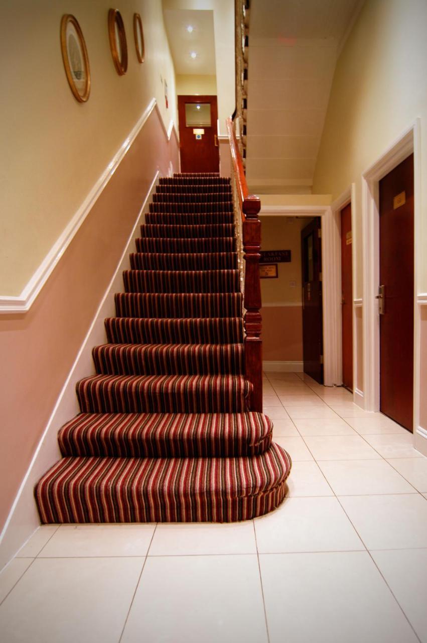 Westbury Hotel London Ngoại thất bức ảnh