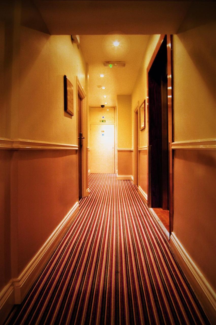 Westbury Hotel London Ngoại thất bức ảnh