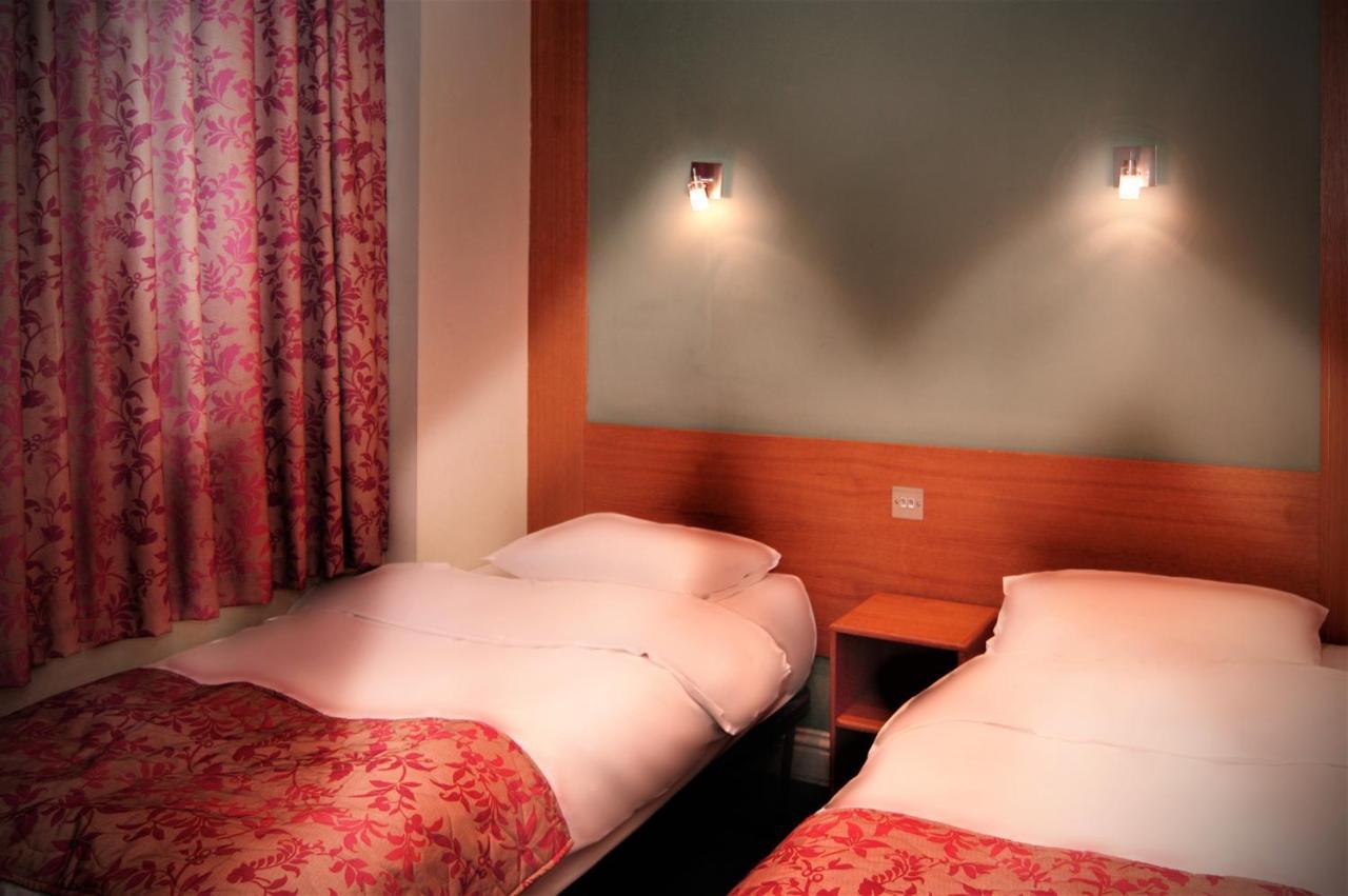 Westbury Hotel London Ngoại thất bức ảnh