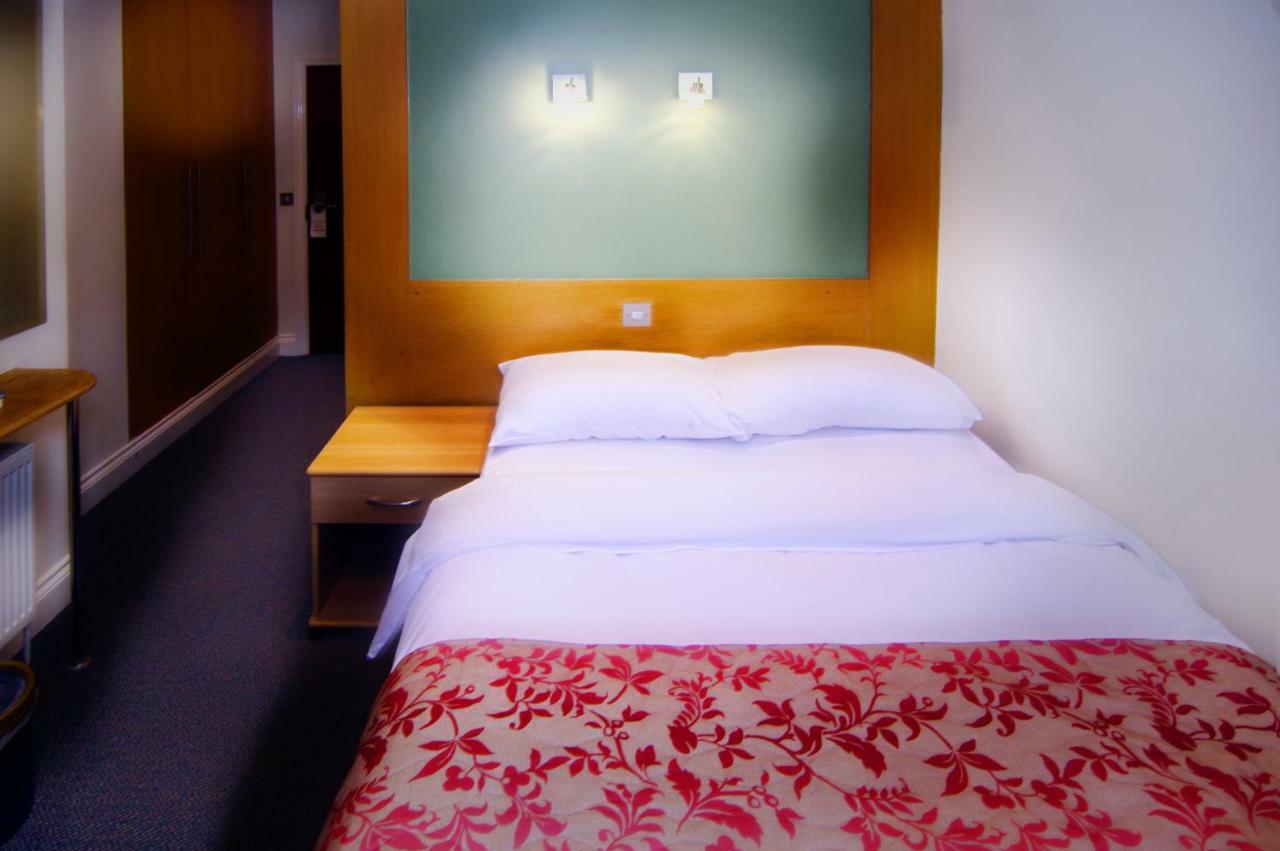 Westbury Hotel London Ngoại thất bức ảnh